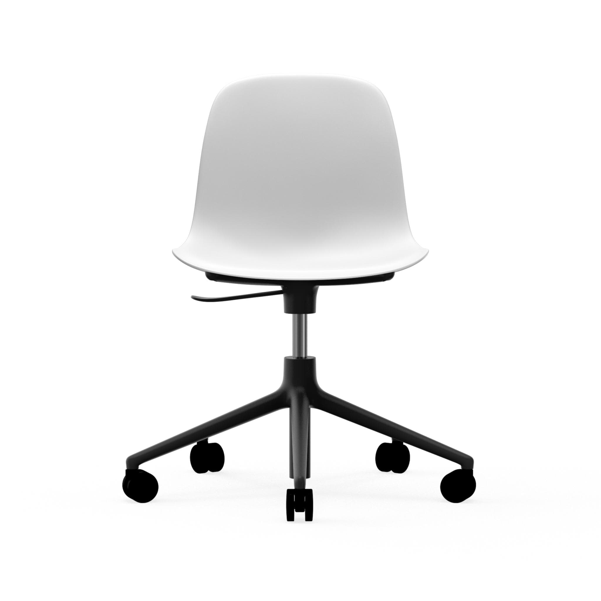 Normann Copenhagen Form 5W Gaslift Swivel Chair