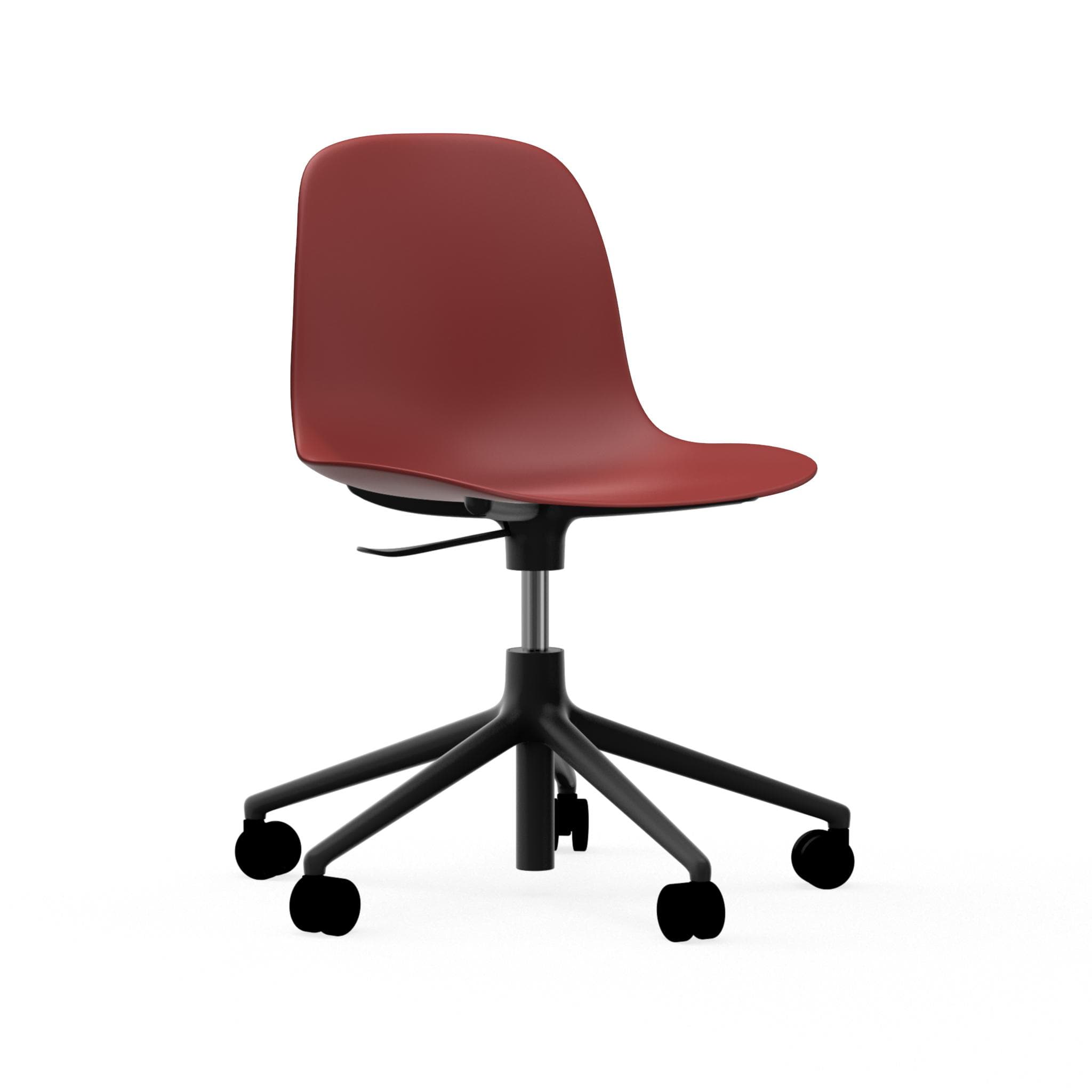 Normann Copenhagen Form 5W Gaslift Swivel Chair