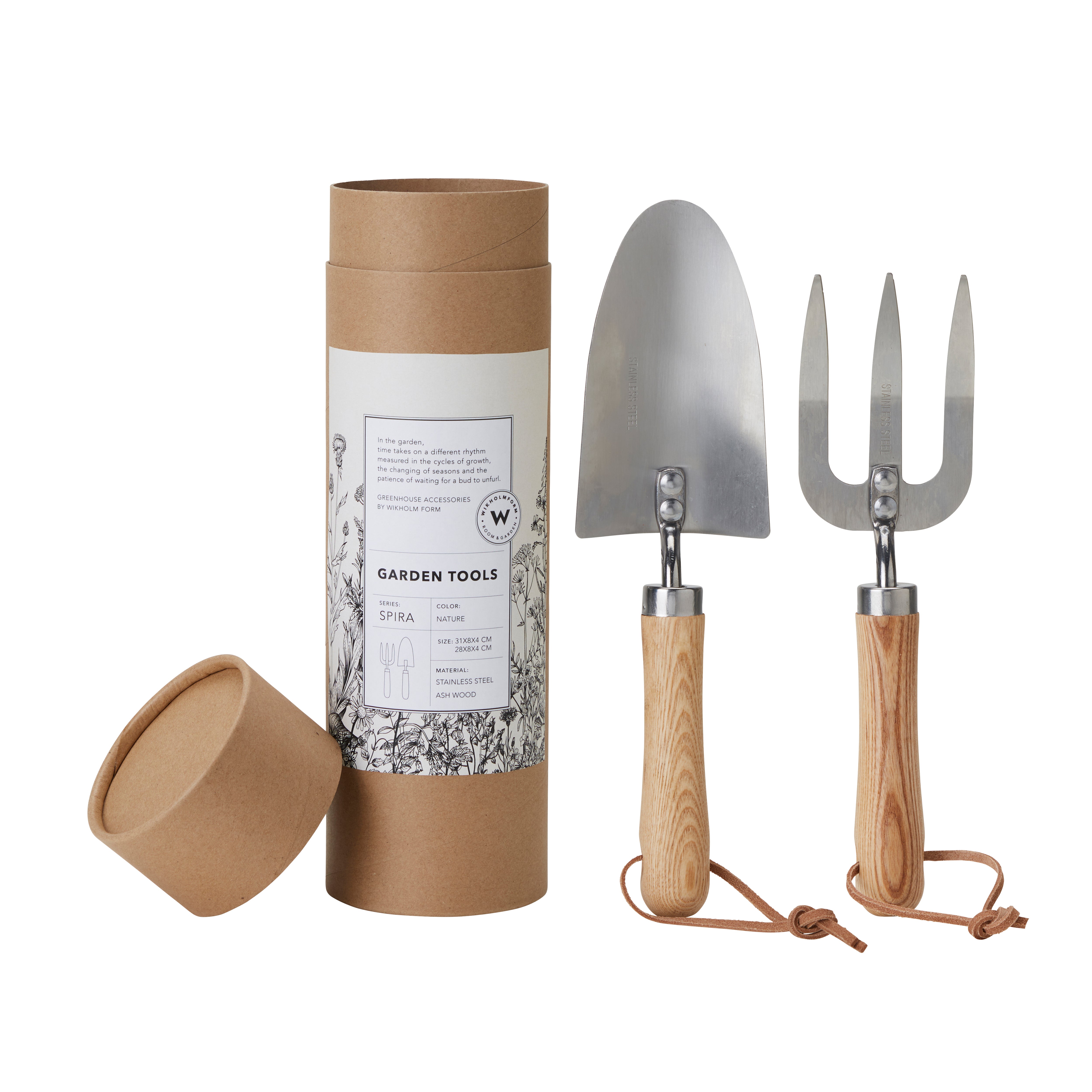 Wikholm Spira Garden Set