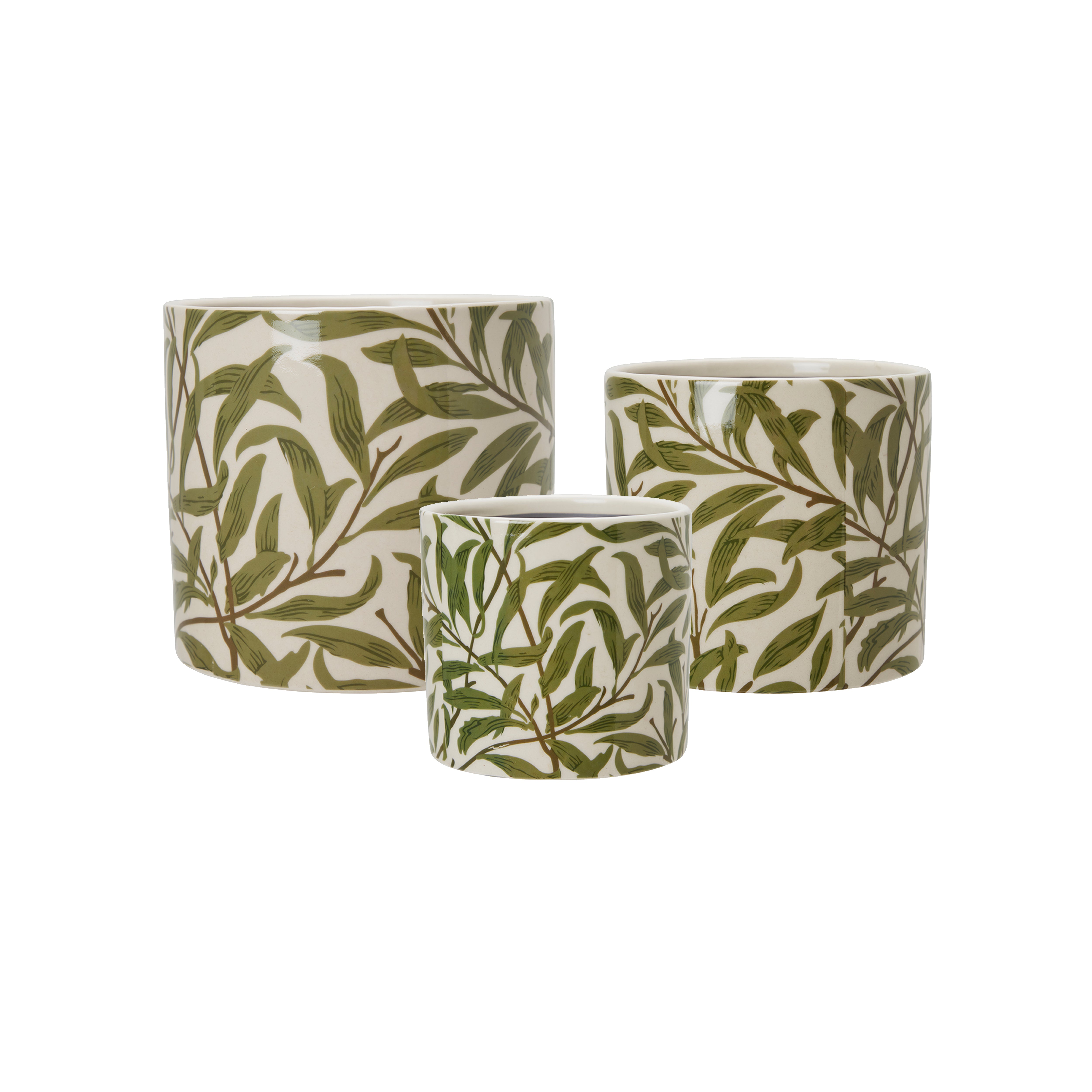 Wikholm Rafaela Plant Pot