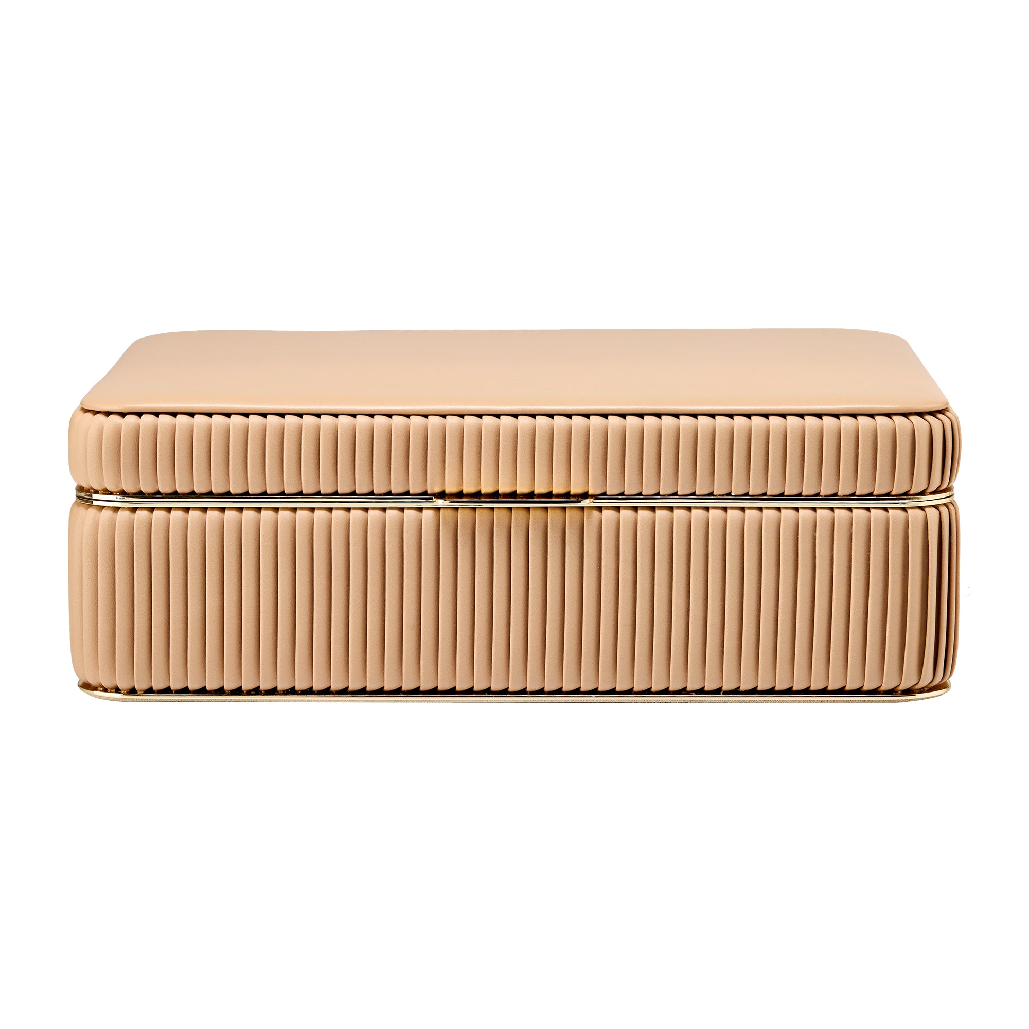 WOLF Bella Medium Jewellery Box