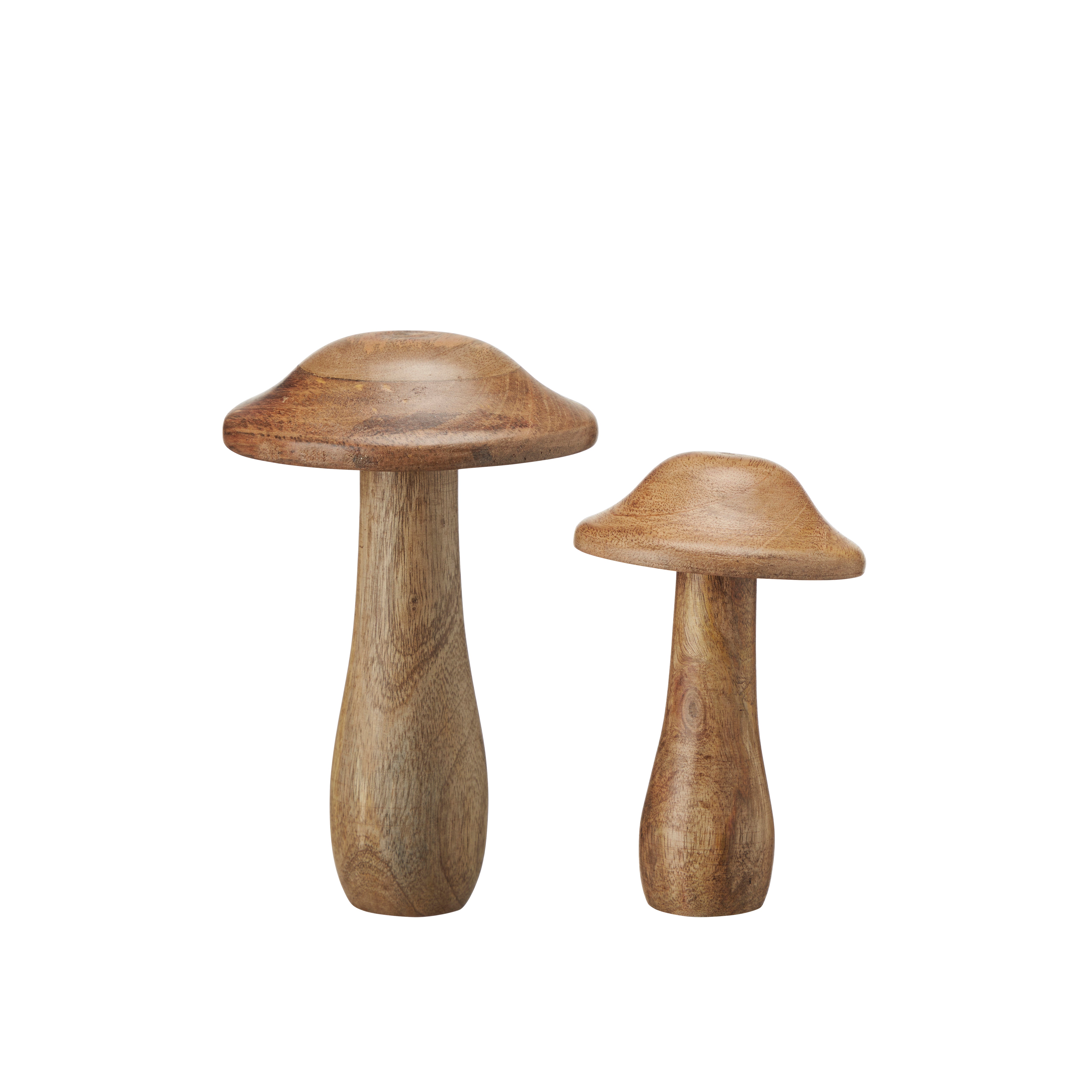 Wikholm Prema Decorative Mushrooms