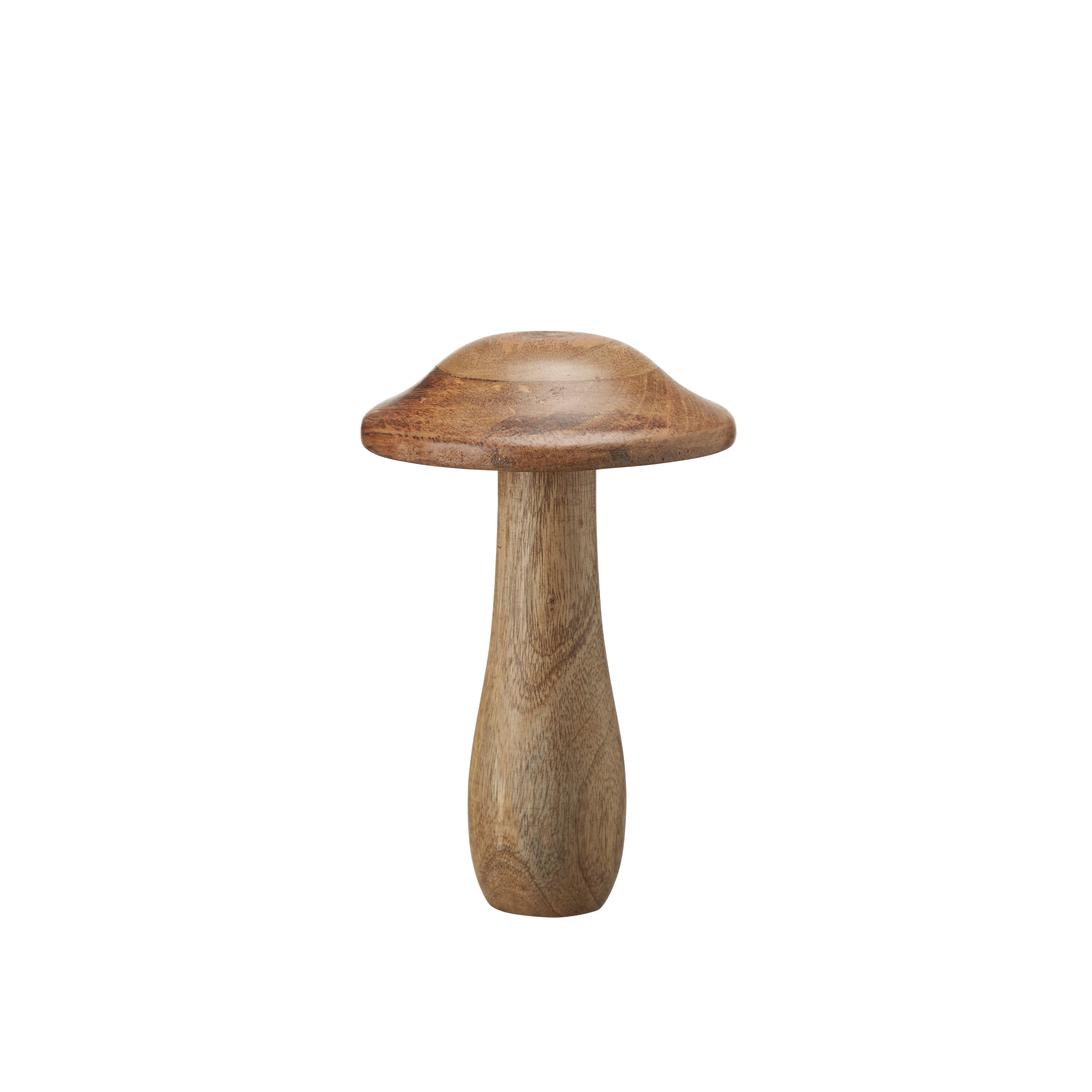 Wikholm Prema Decorative Mushrooms