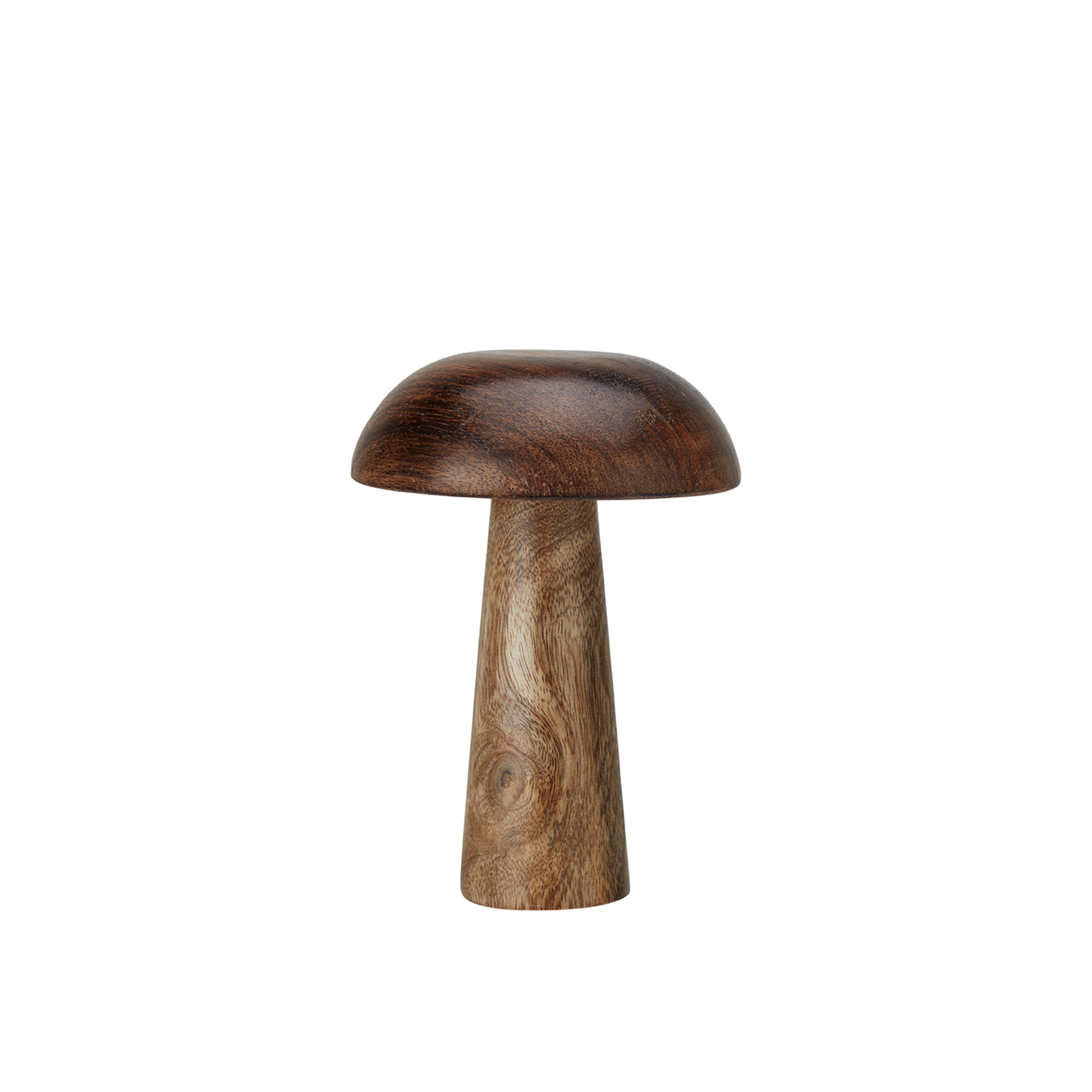 Wikholm Puja Mushrooms Set of 2