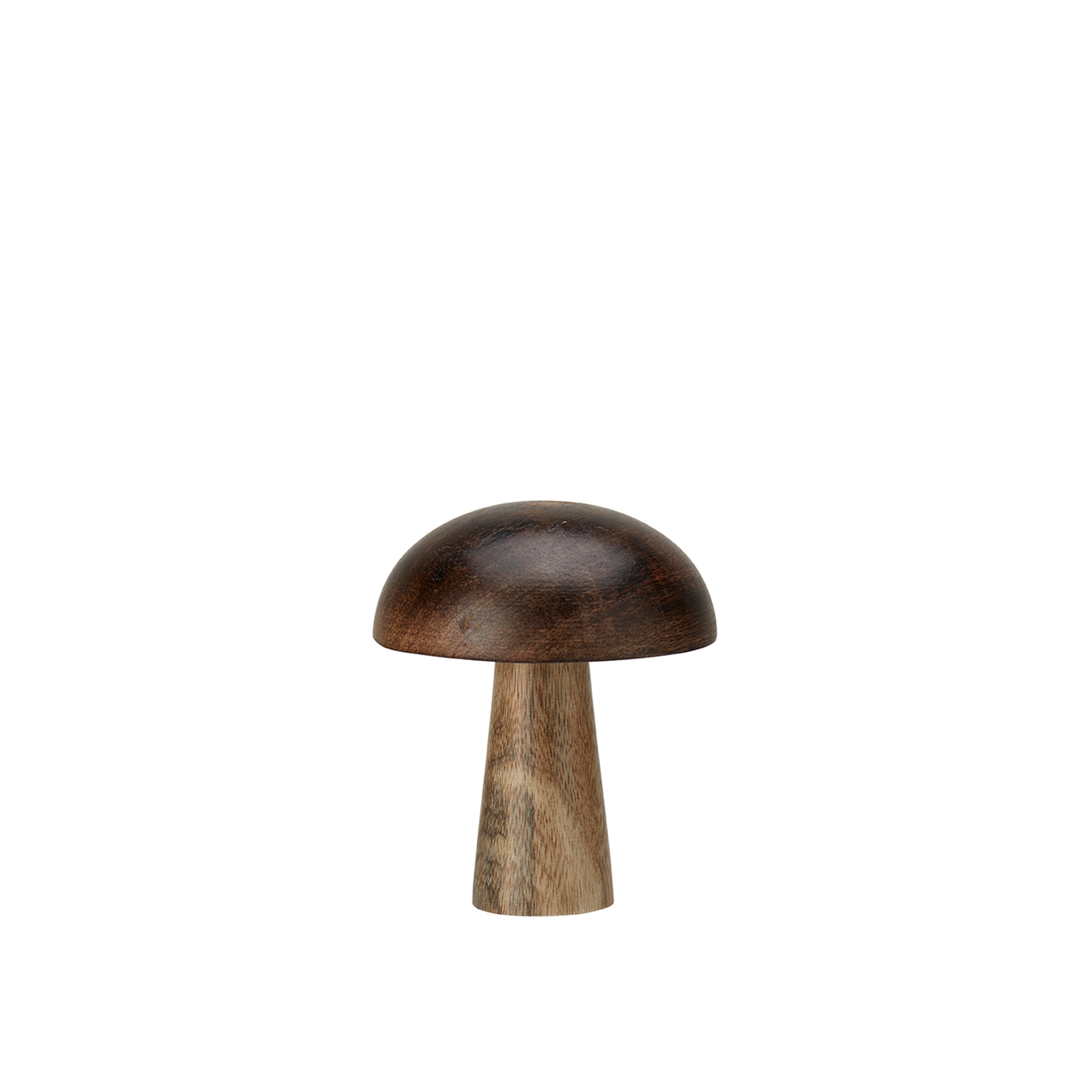 Wikholm Puja Mushrooms Set of 2