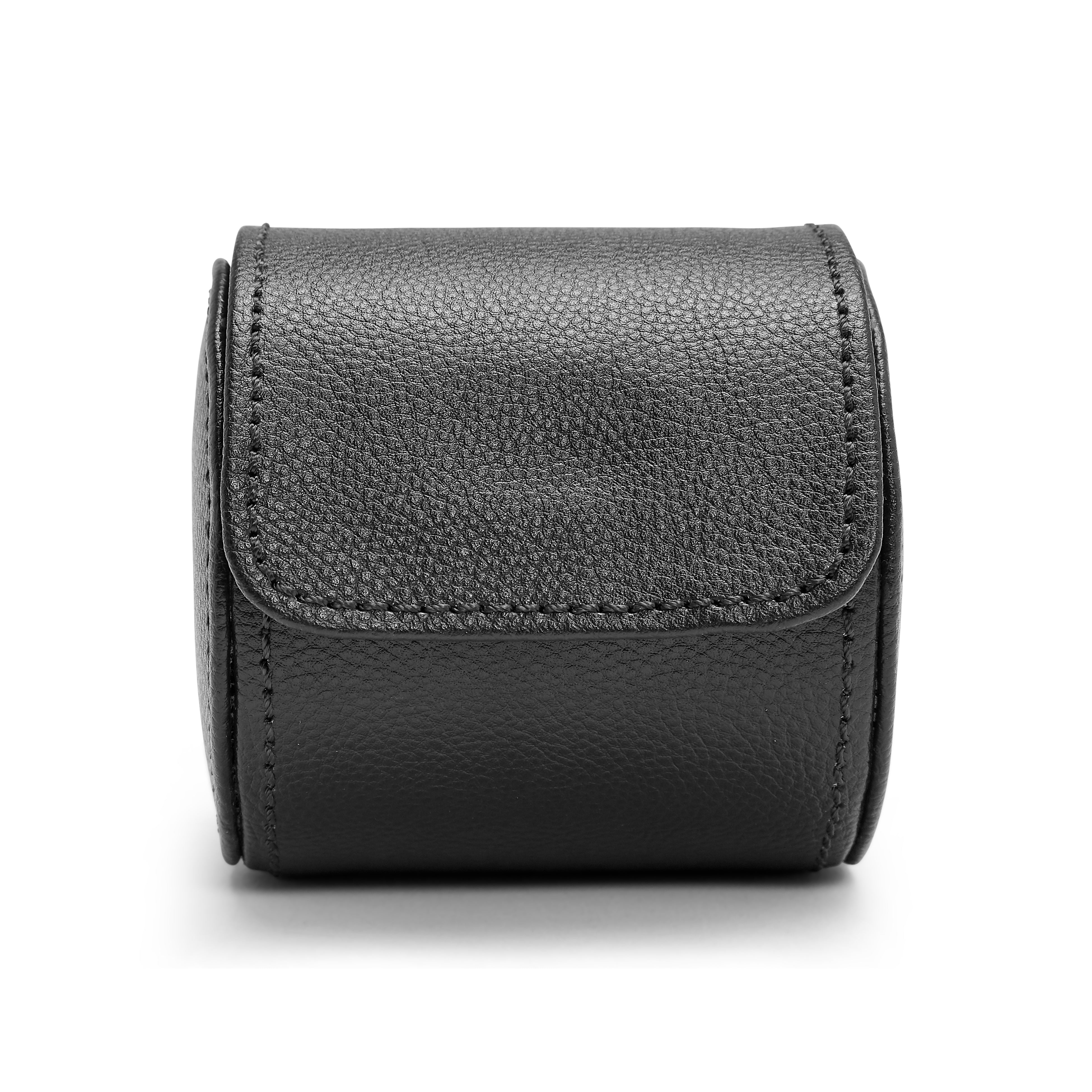 WOLF British Racing Single Watch Roll