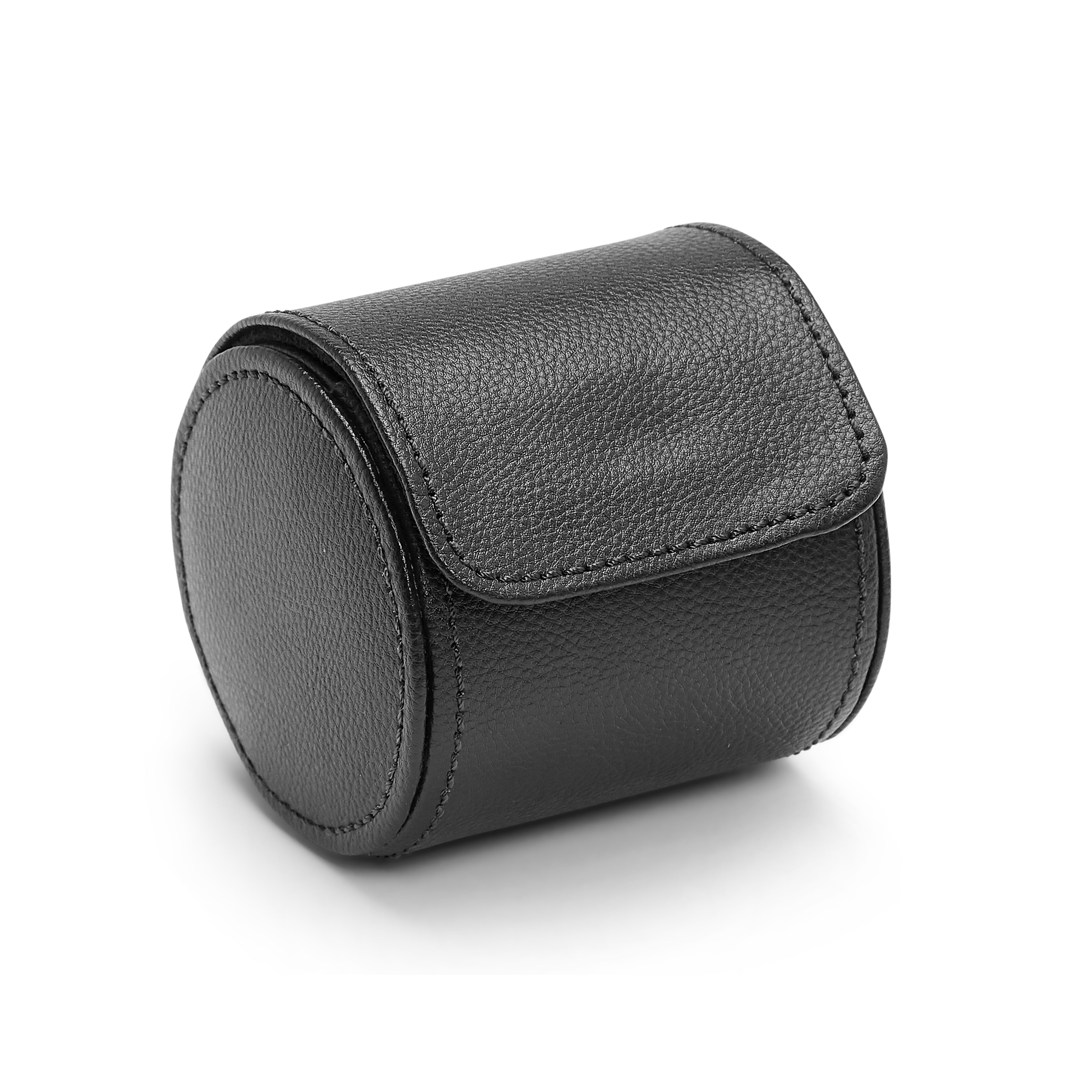 WOLF British Racing Single Watch Roll