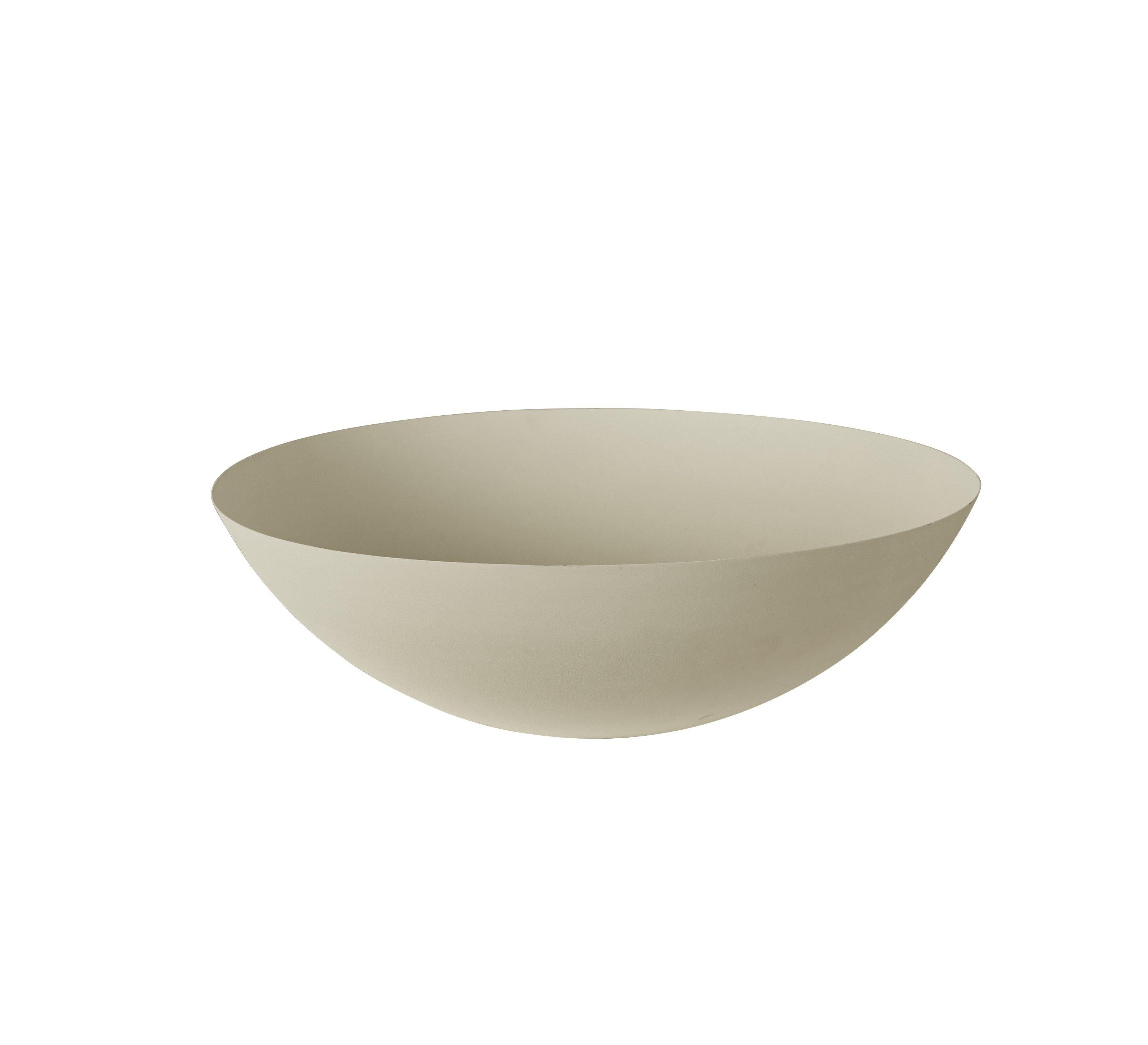 Wikholm Etsu Bowl Beige Set of 2