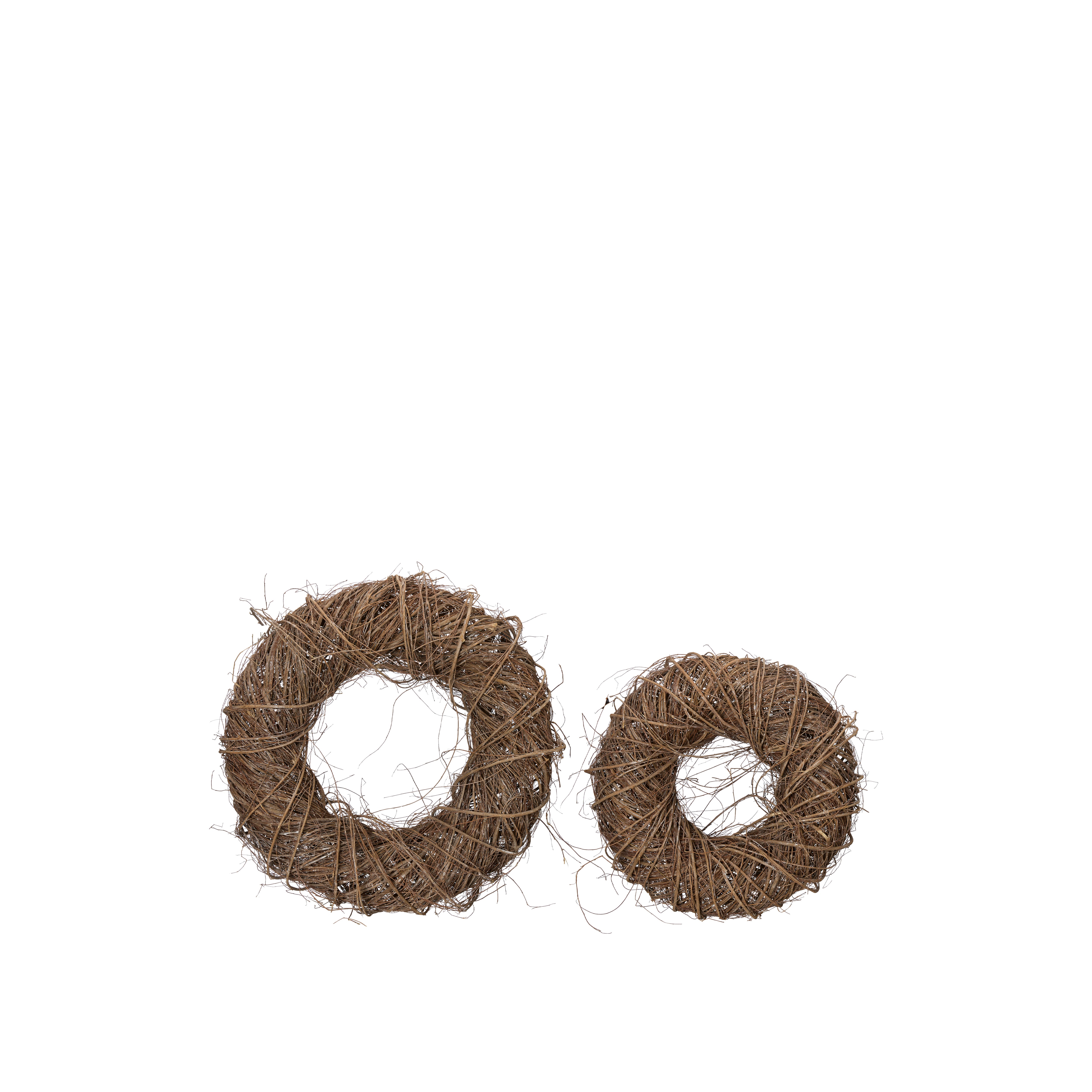 Wikholm Berta Wreath