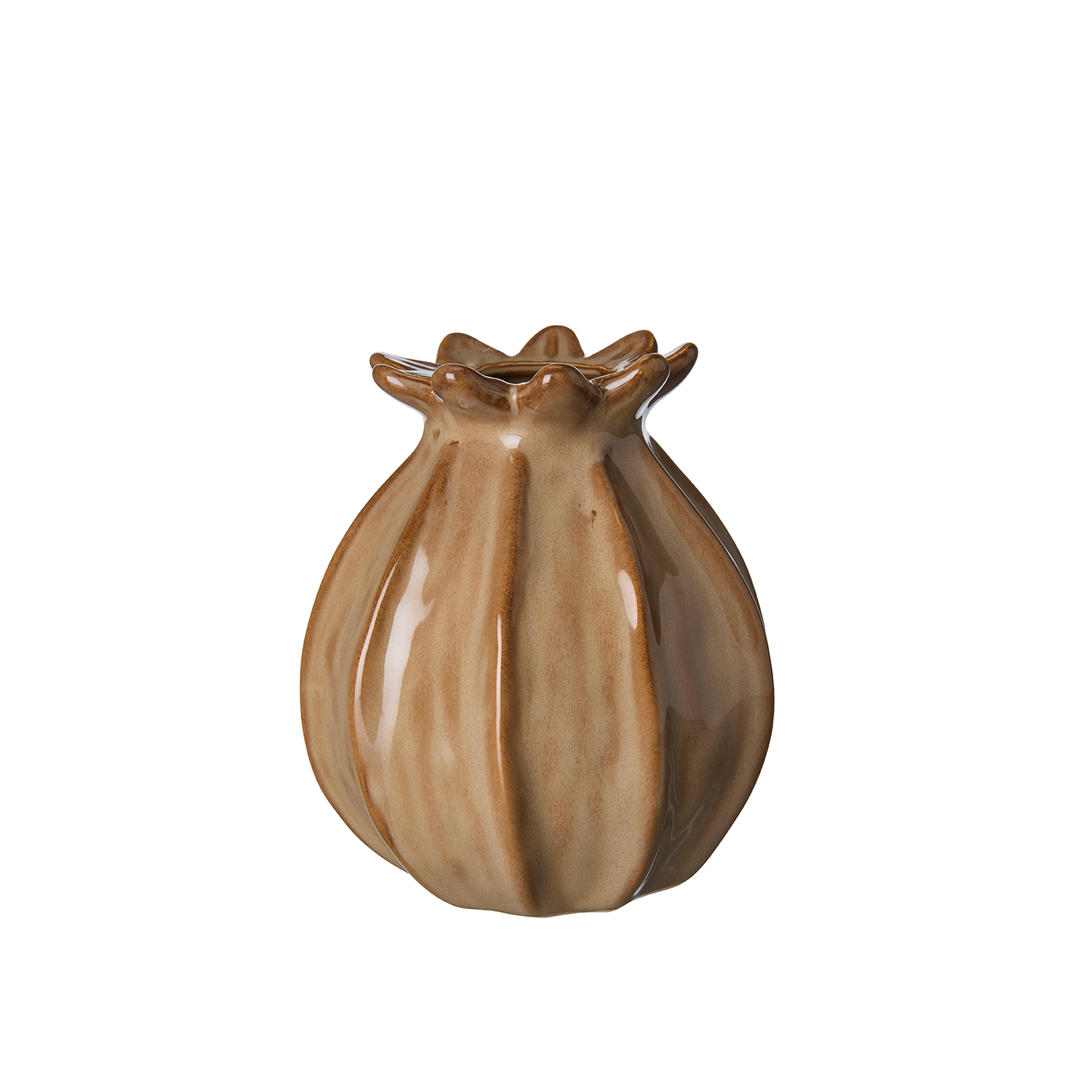 Wikholm Lillian Vase