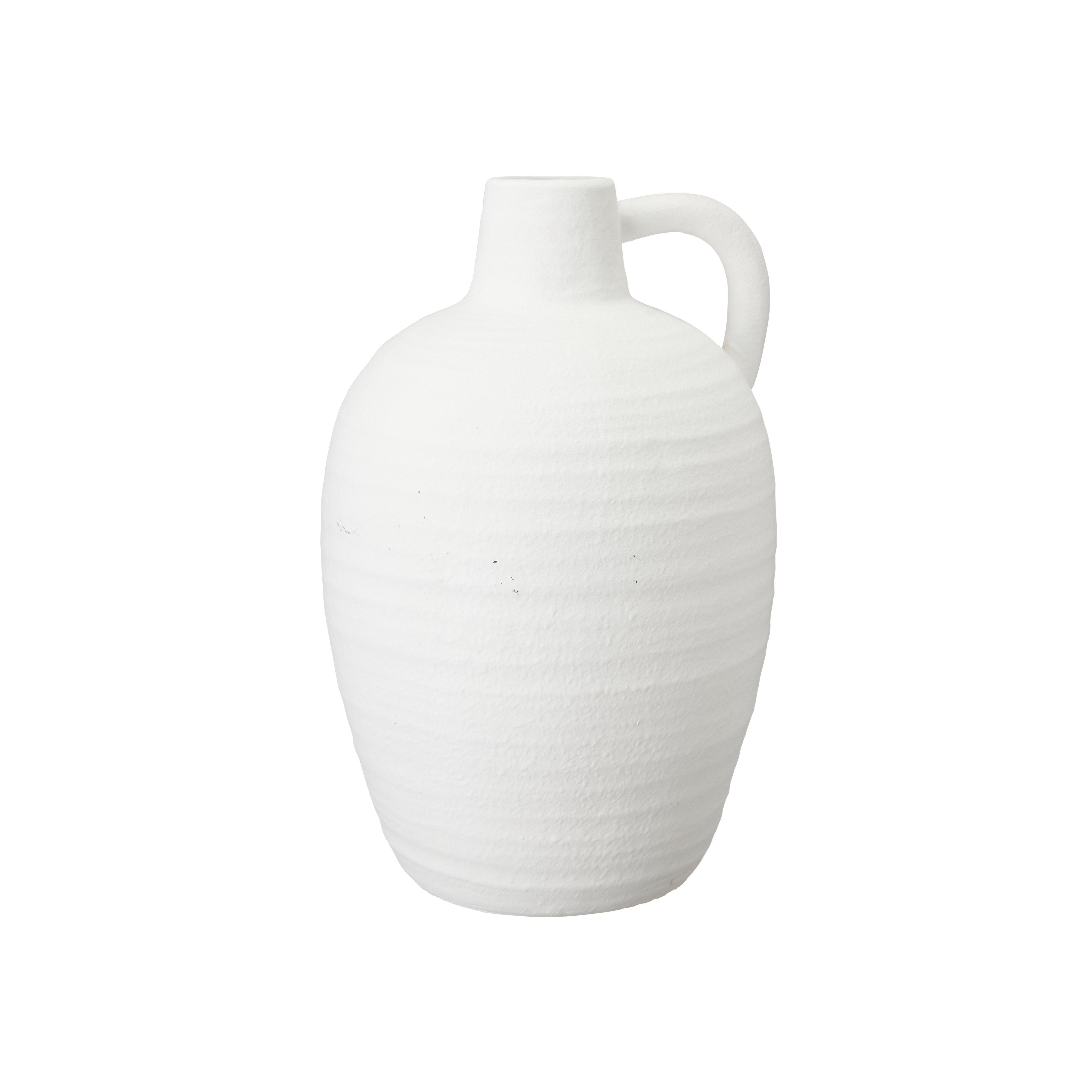 Wikholm Alba Vase 42cm