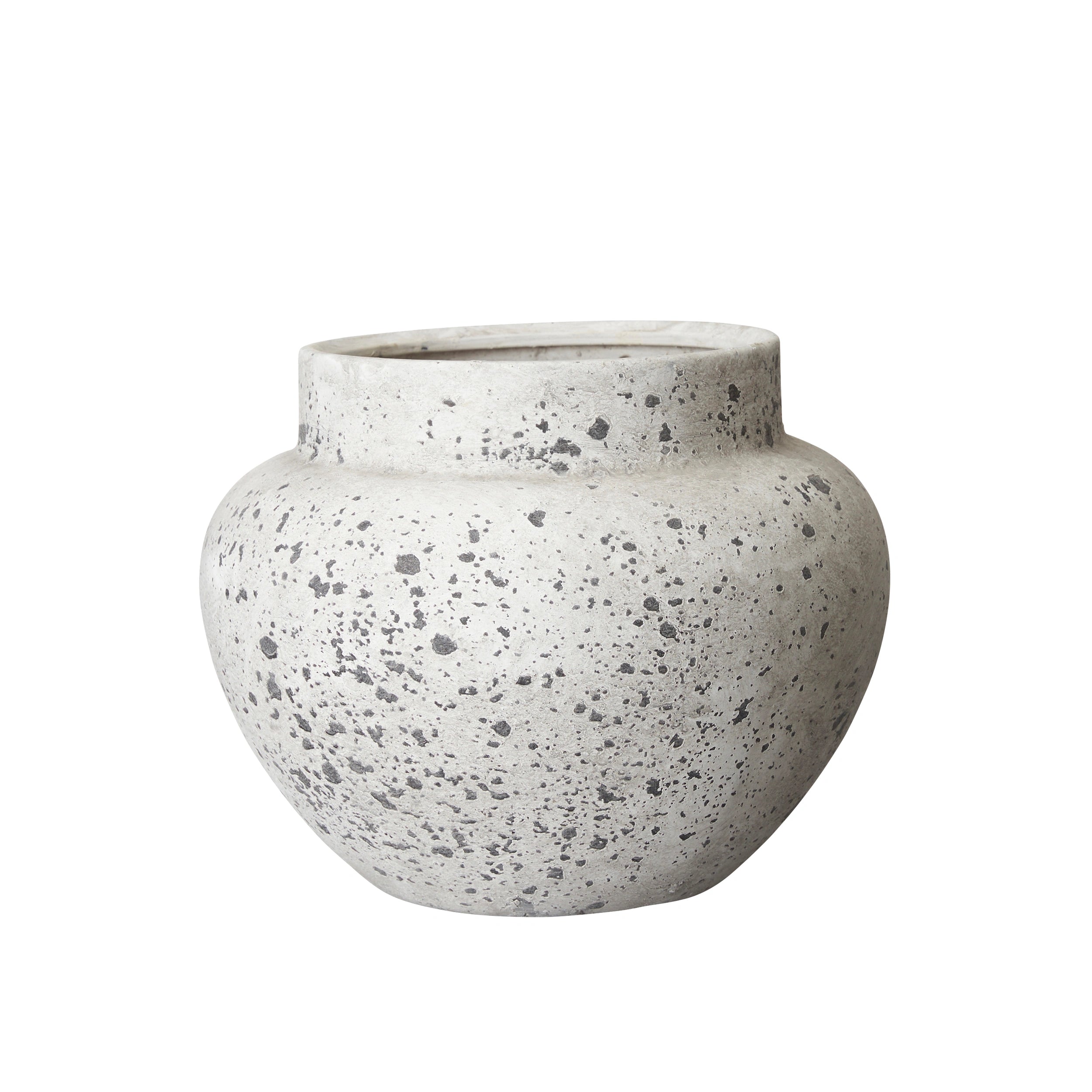 Wikholm Everlyn Pot 28cm