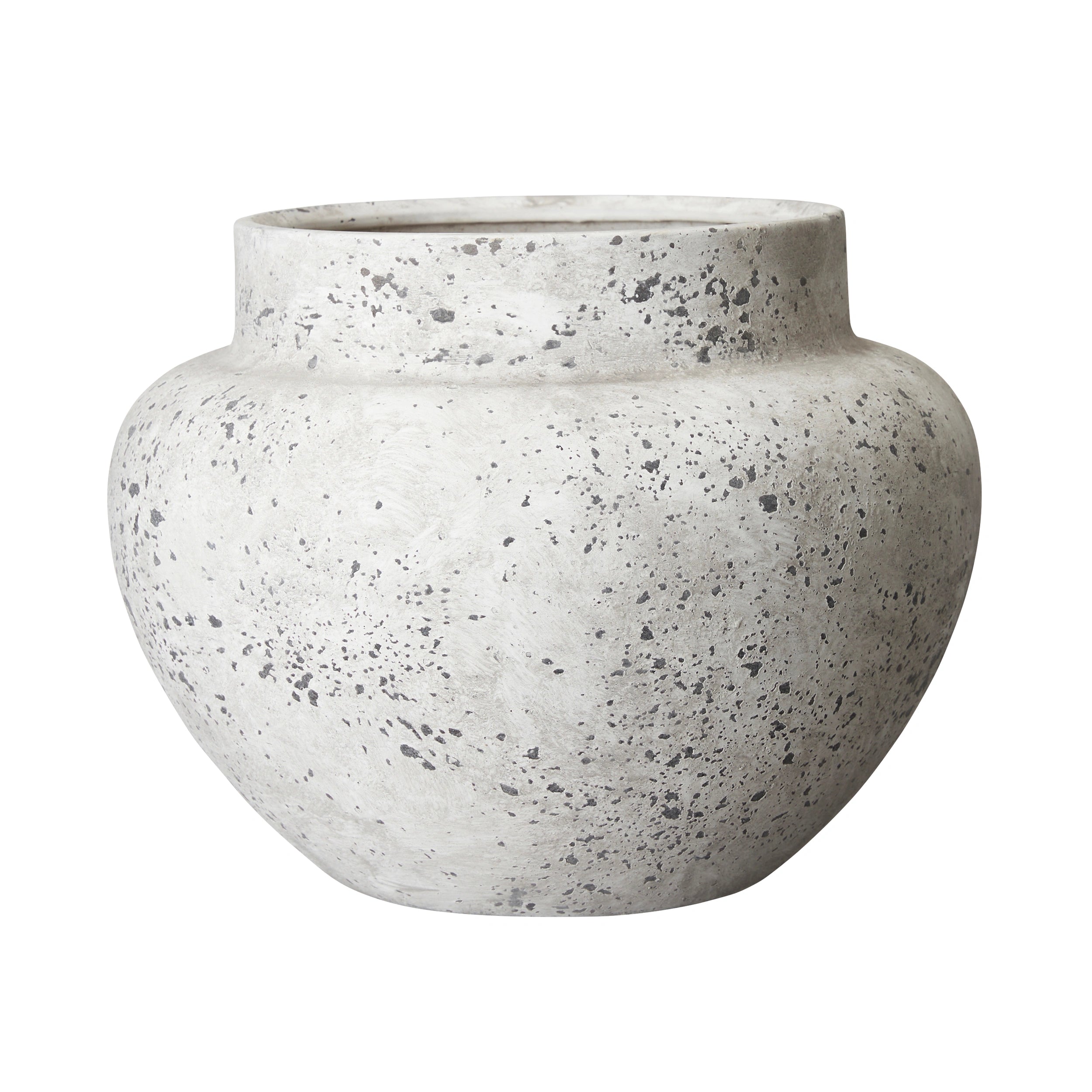 Wikholm Everlyn Pot Large 35cm