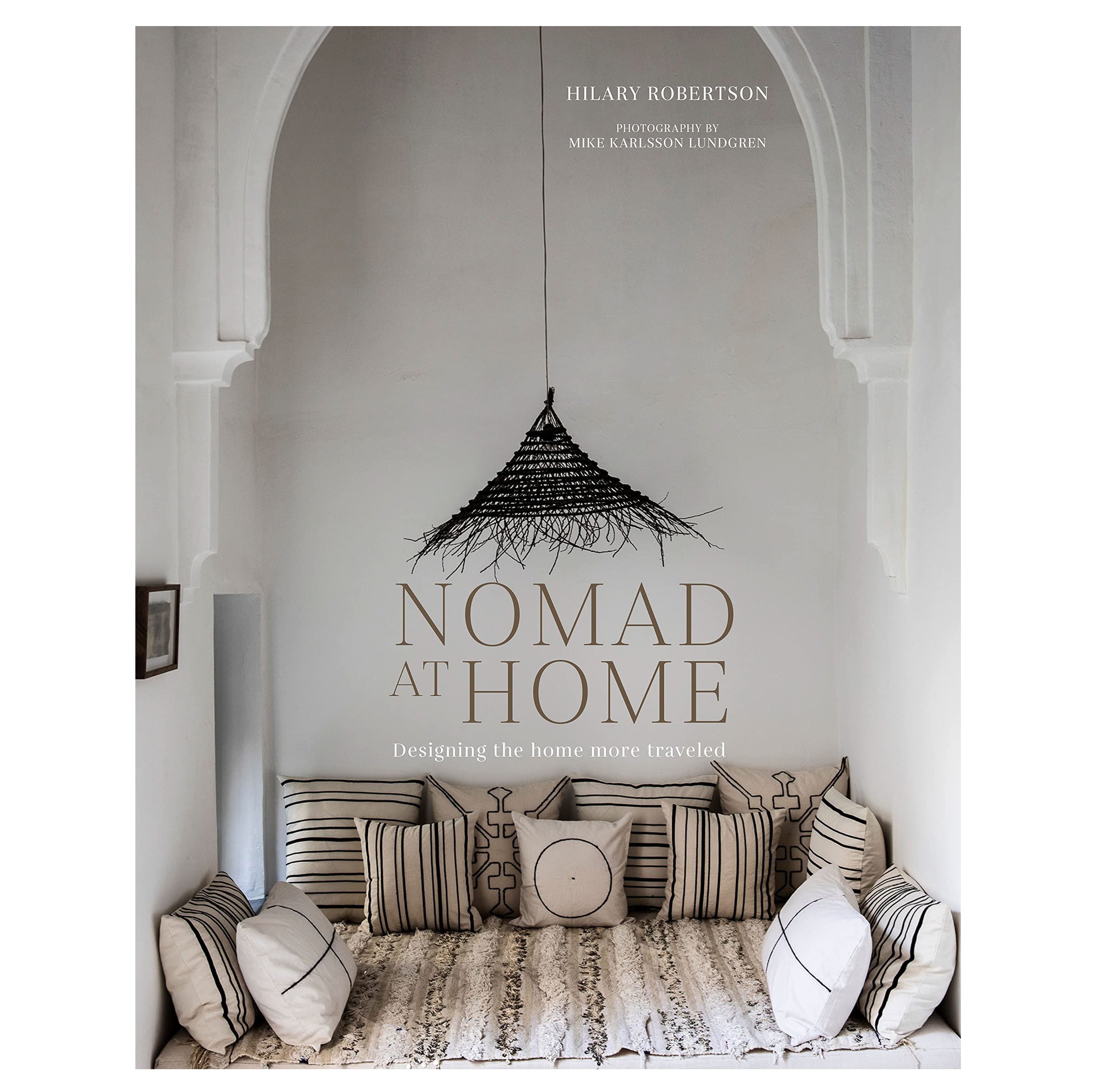 Nomad At Home Book