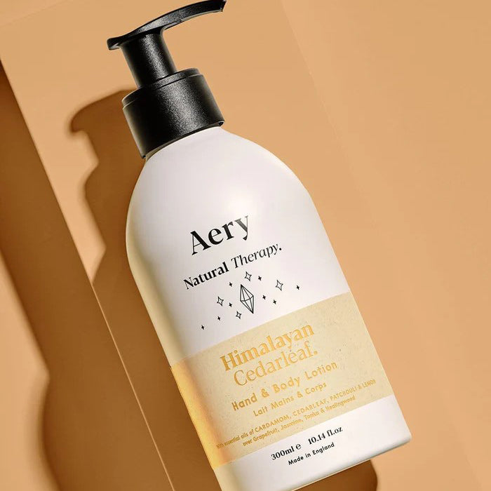 Aery Living Himalayan Hand and Body Wash