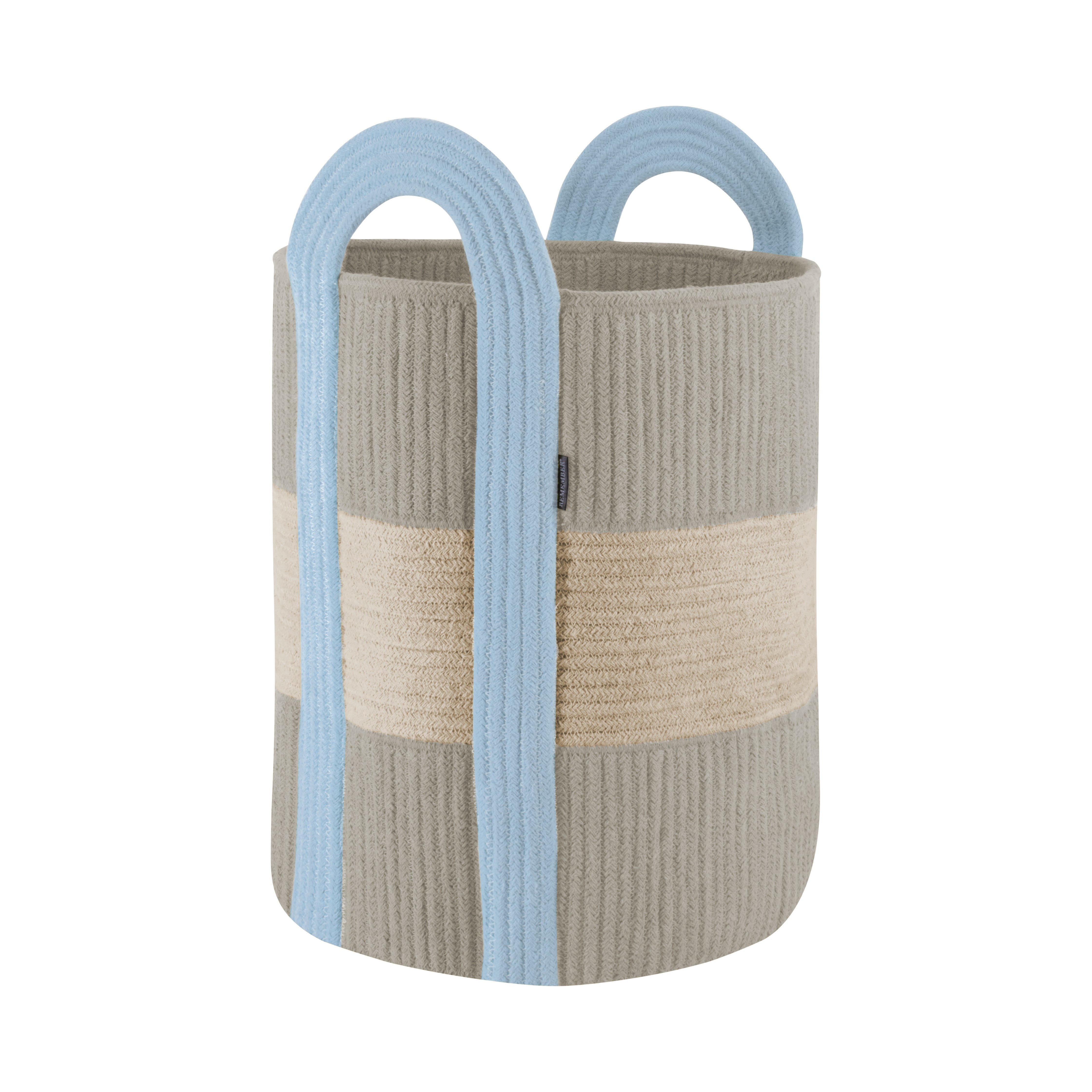 Remember 'Colombo' Basket - Large