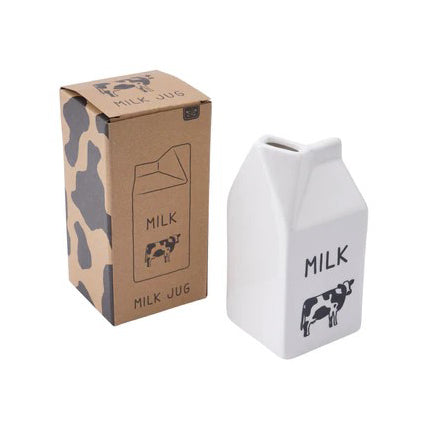 CGB Cow Ceramic Milk Jug