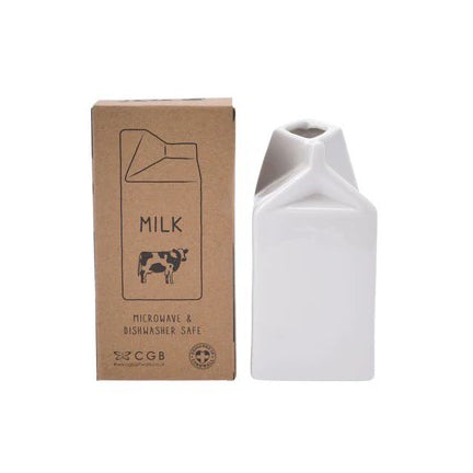 CGB Cow Ceramic Milk Jug