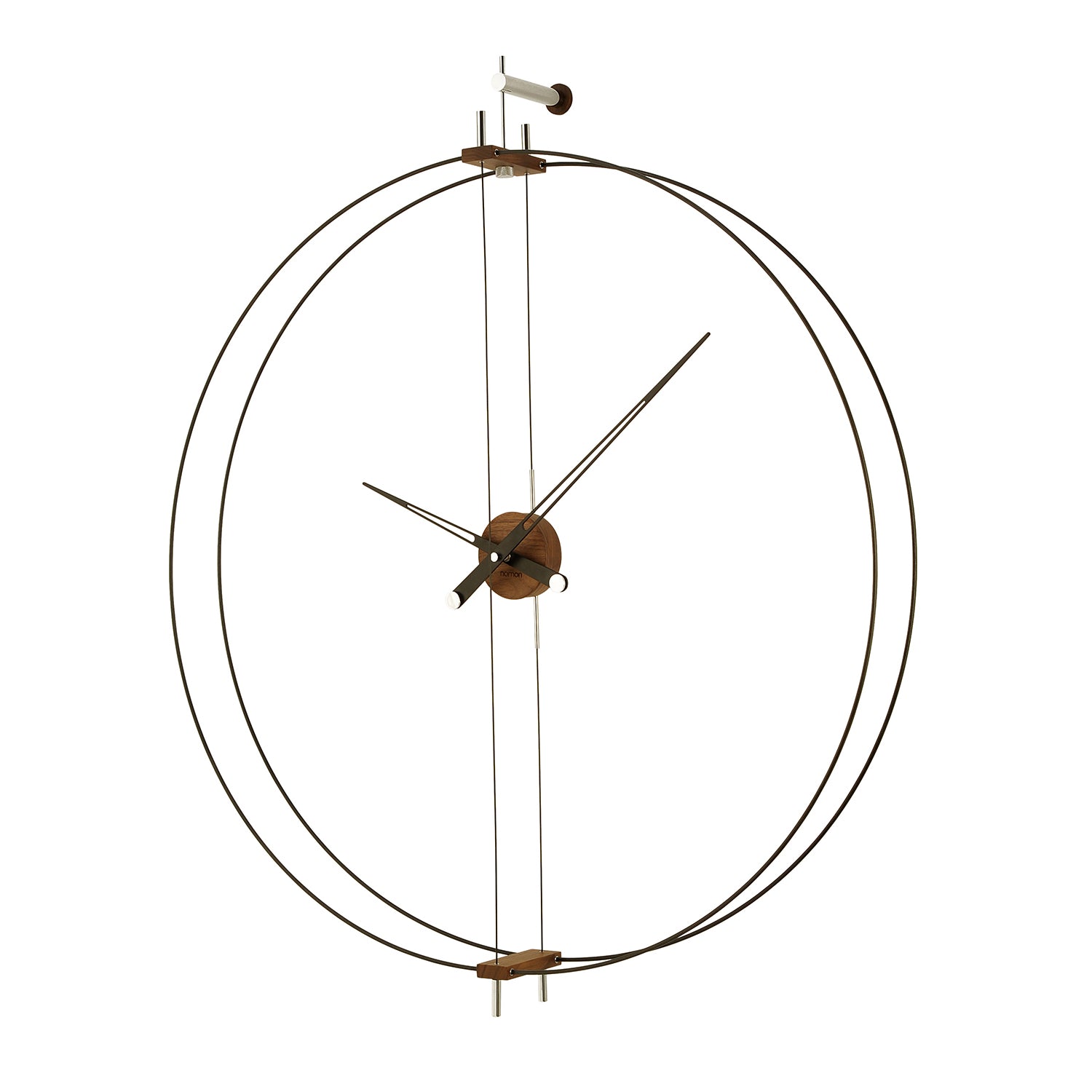 Nomon Barcelona 100cm Clock