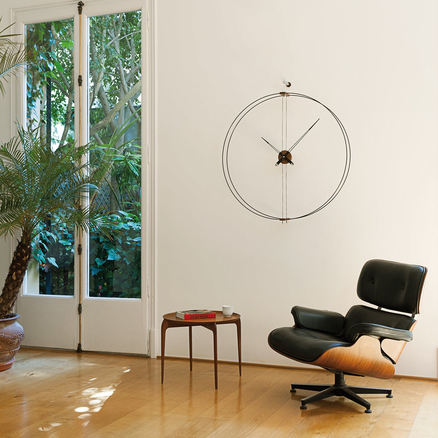 Nomon Barcelona 100cm Clock