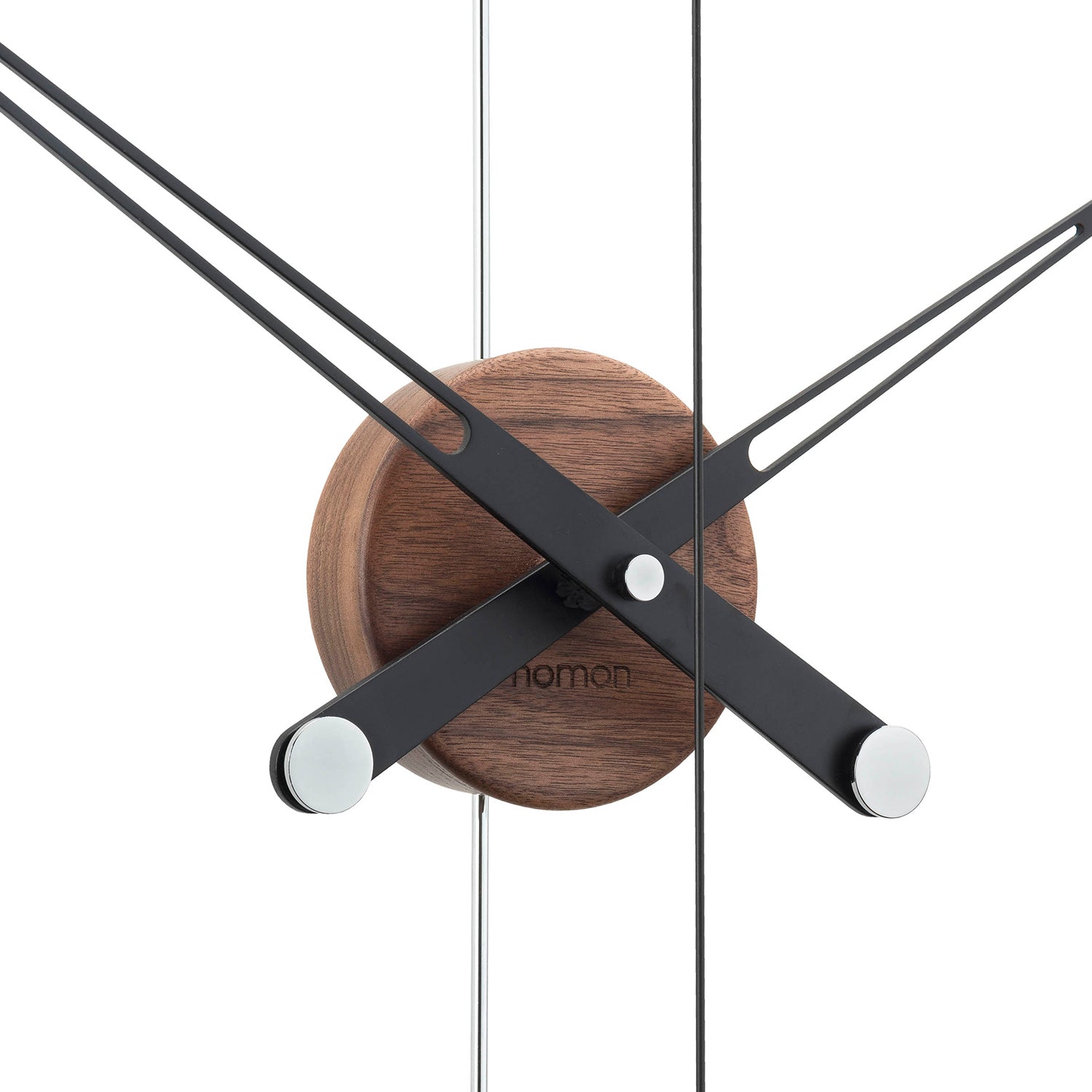 Nomon Barcelona 100cm Clock