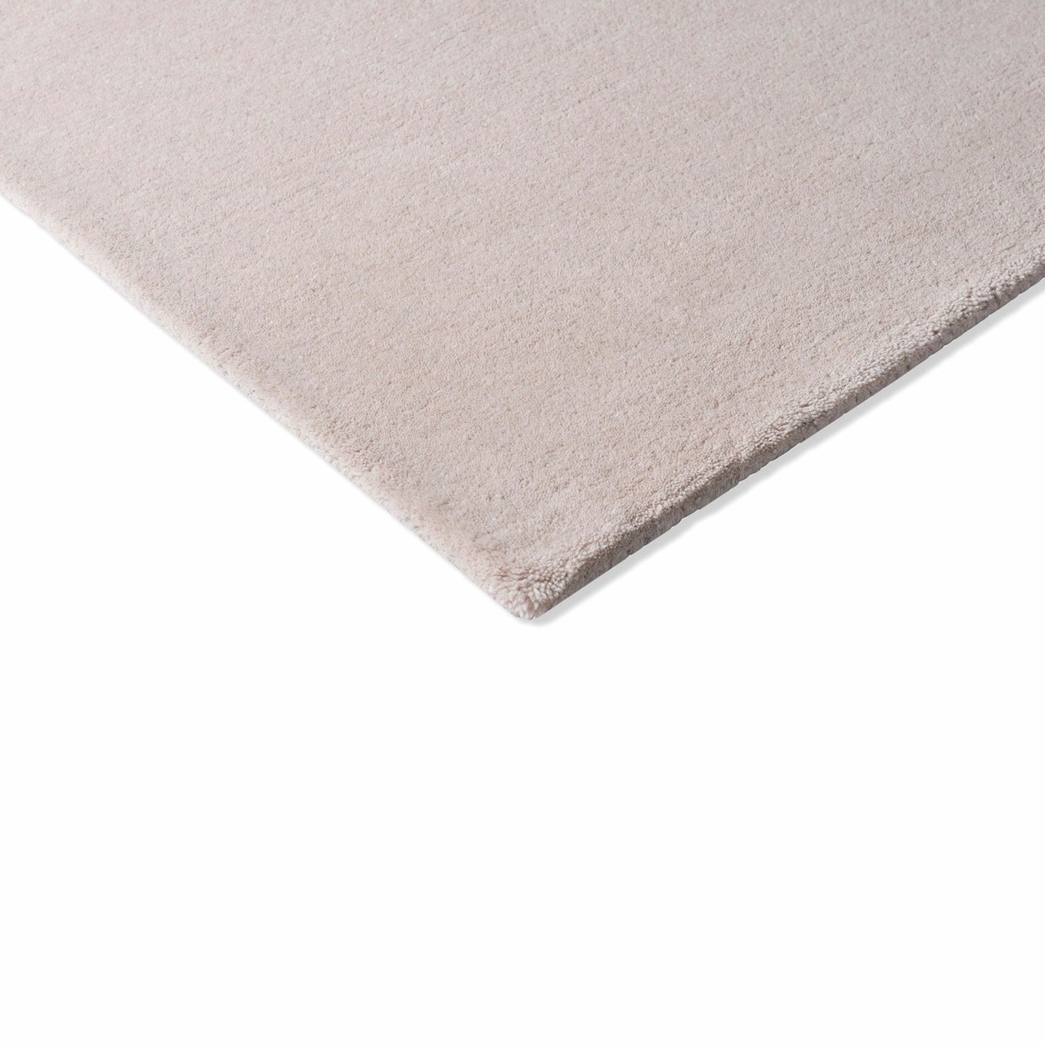 Brink & Campman Decor Primi Double Cream Rug