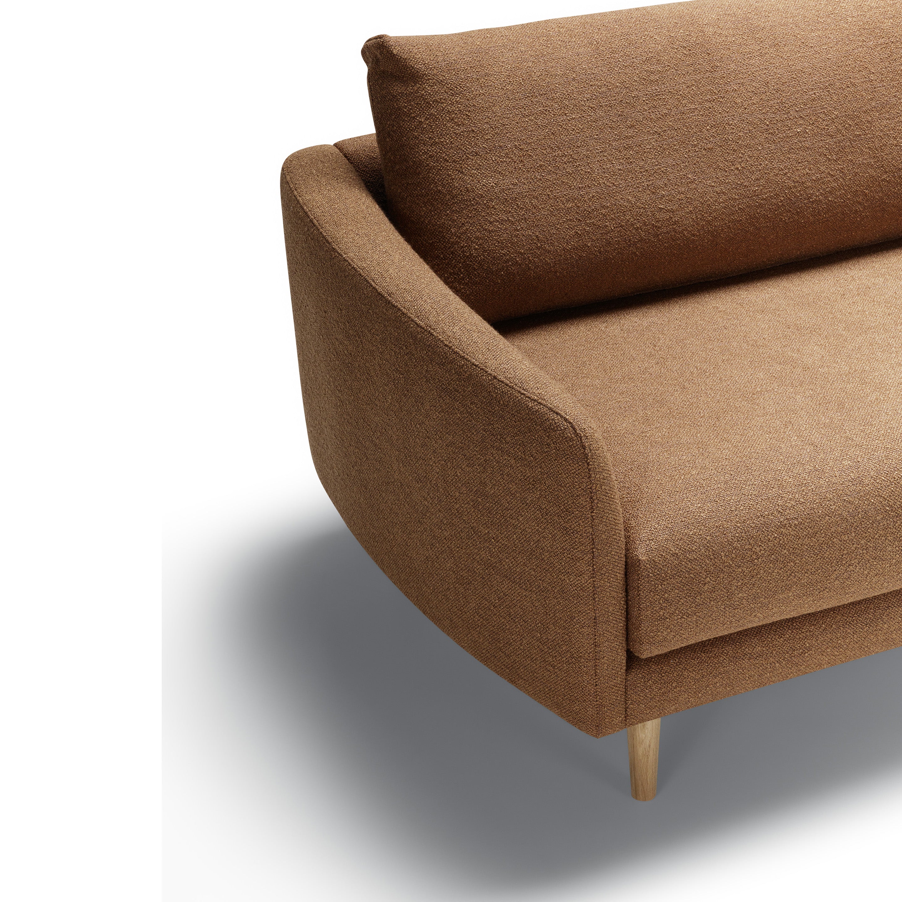 Mastrella Bella 3 Seater Sofa (2 cushions)