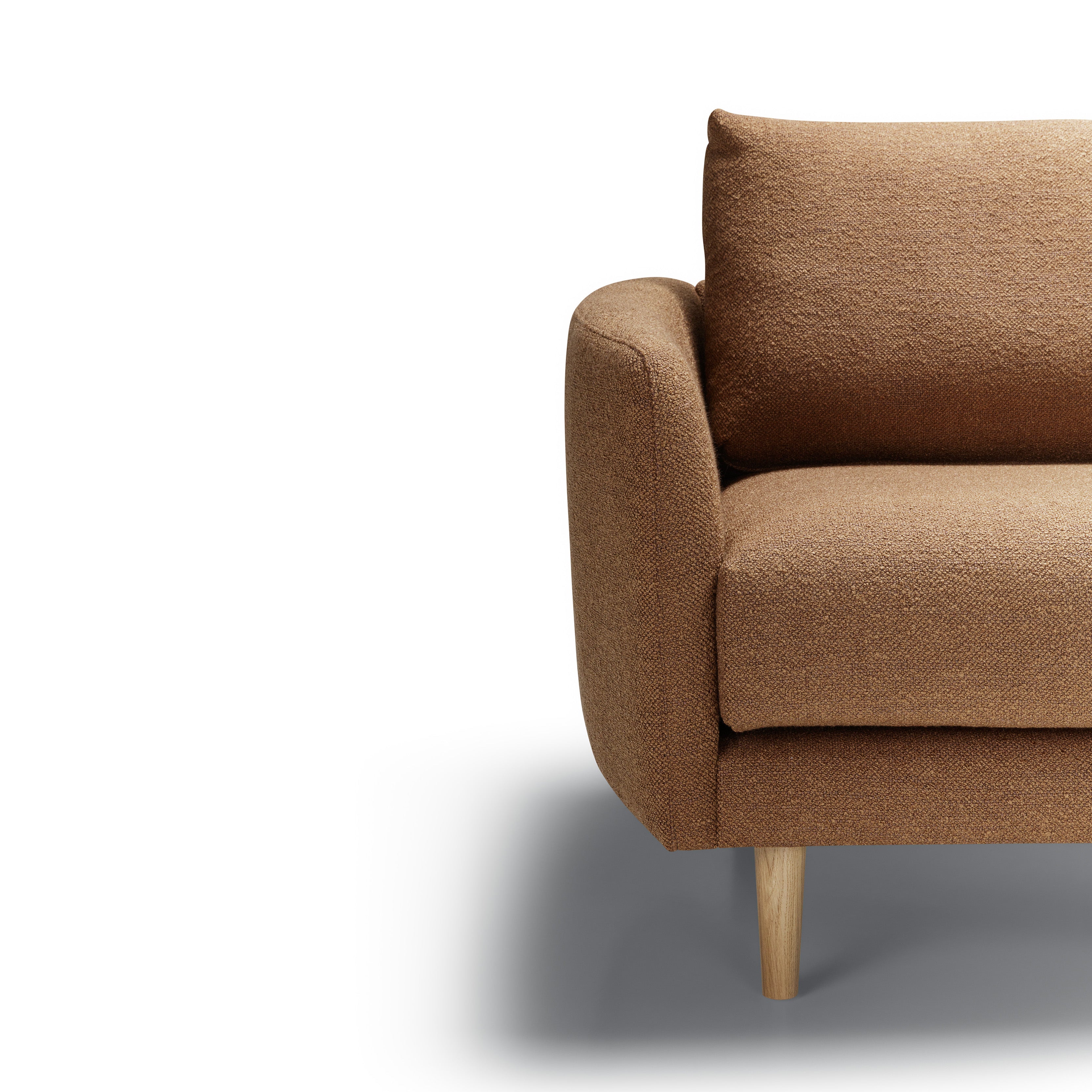Mastrella Bella 3 Seater Sofa (2 cushions)