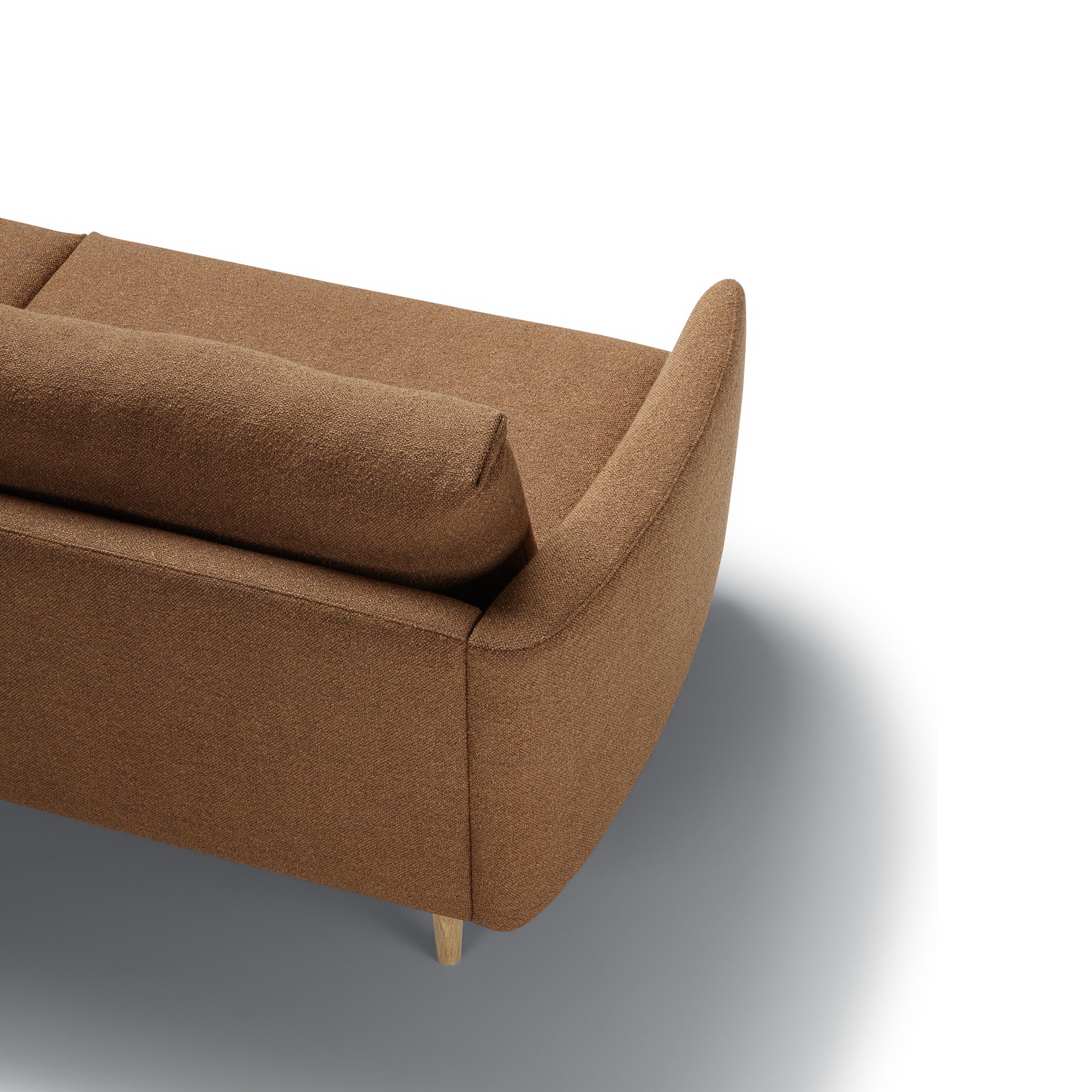 Mastrella Bella 3 Seater Sofa (2 cushions)