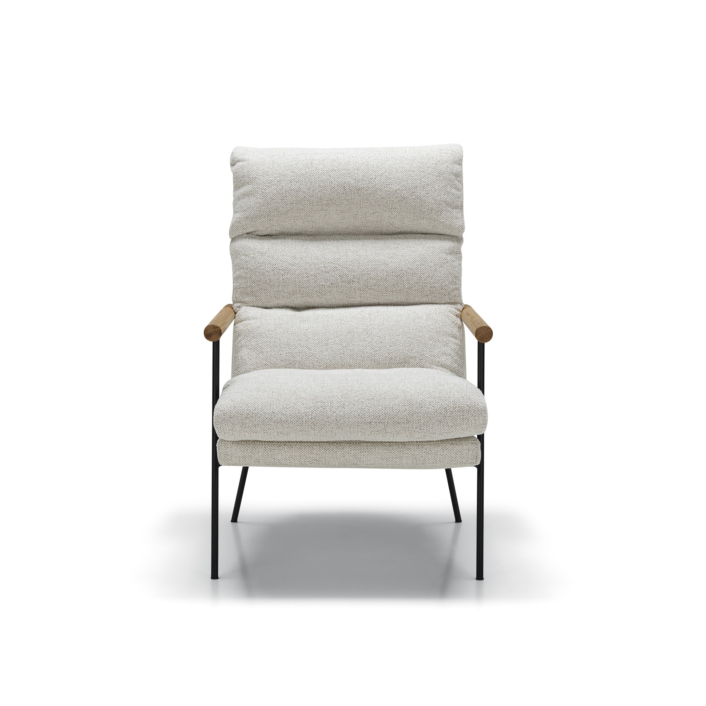 Mastrella Beni Armchair High Version 2
