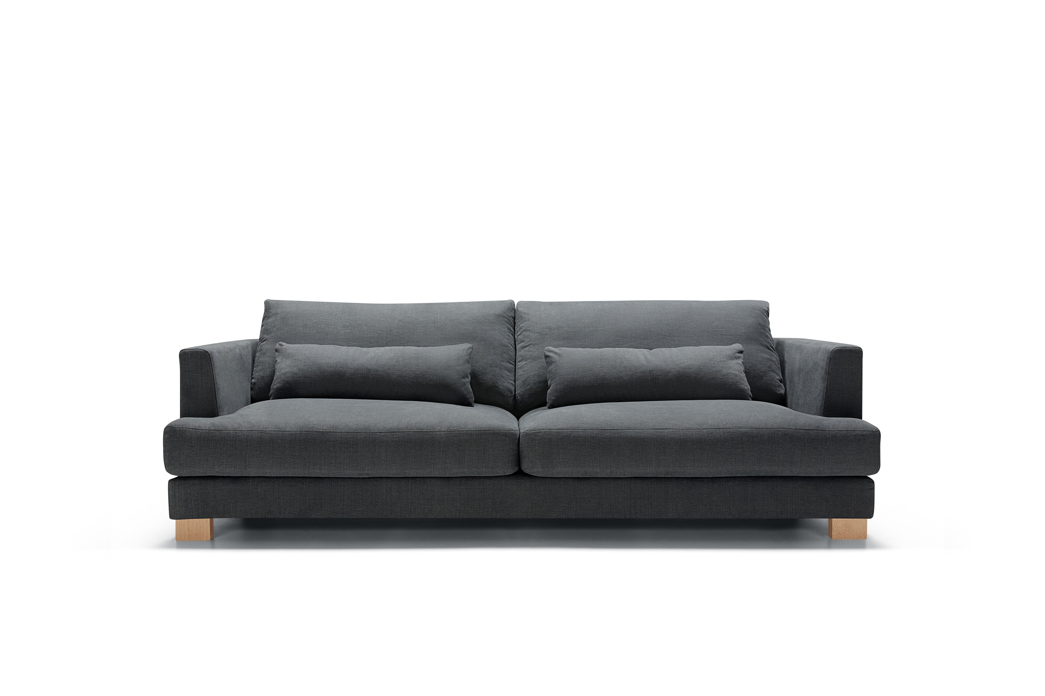 Mastrella Bruno 3 Seater Sofa