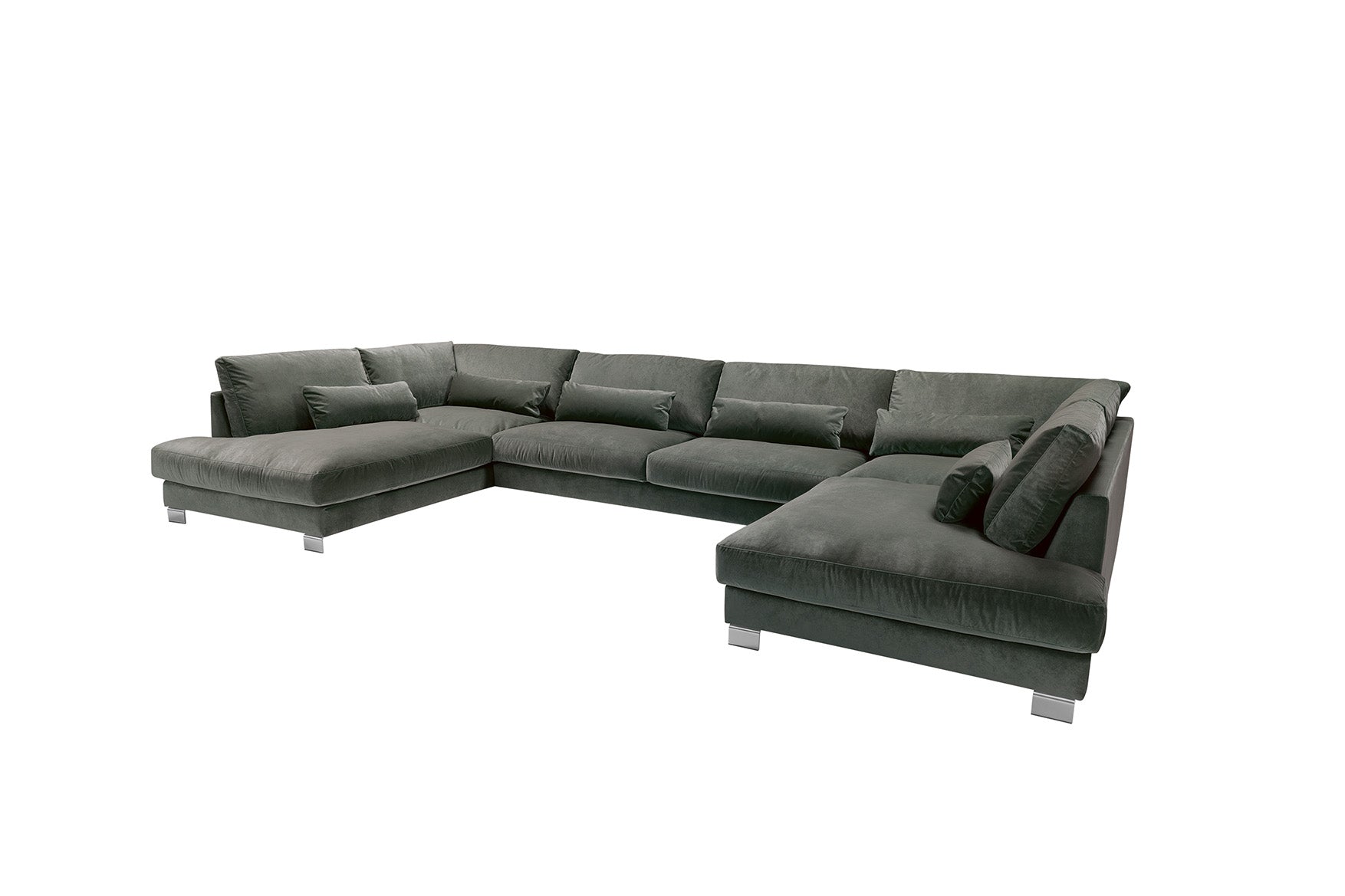 Mastrella Bruno Set 15 Sofa Lux Comfort