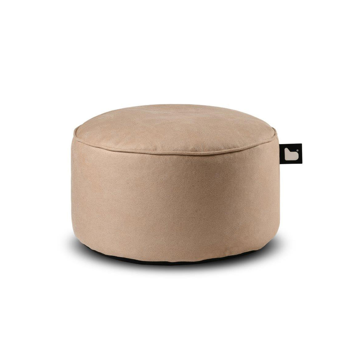 Extreme Lounging Luxury B Poufe