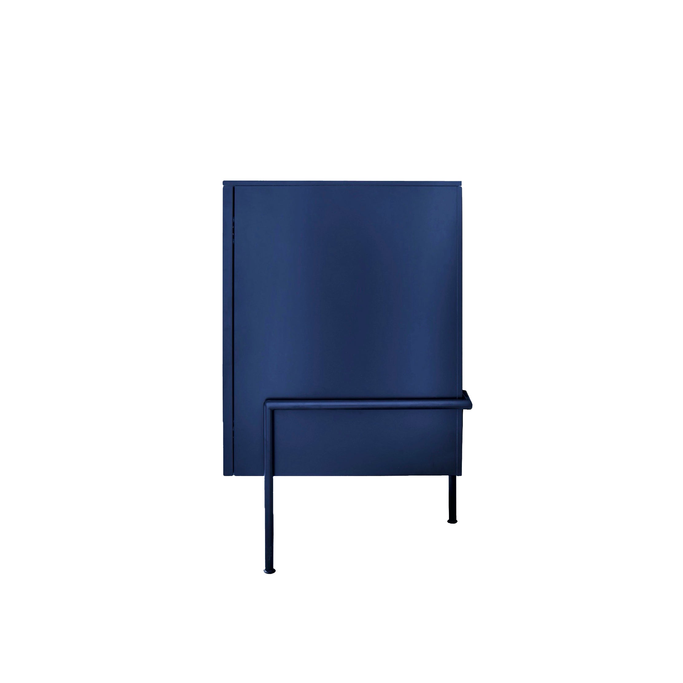 Novamobili Belt 180 Sideboard w/ 3 Rays Doors