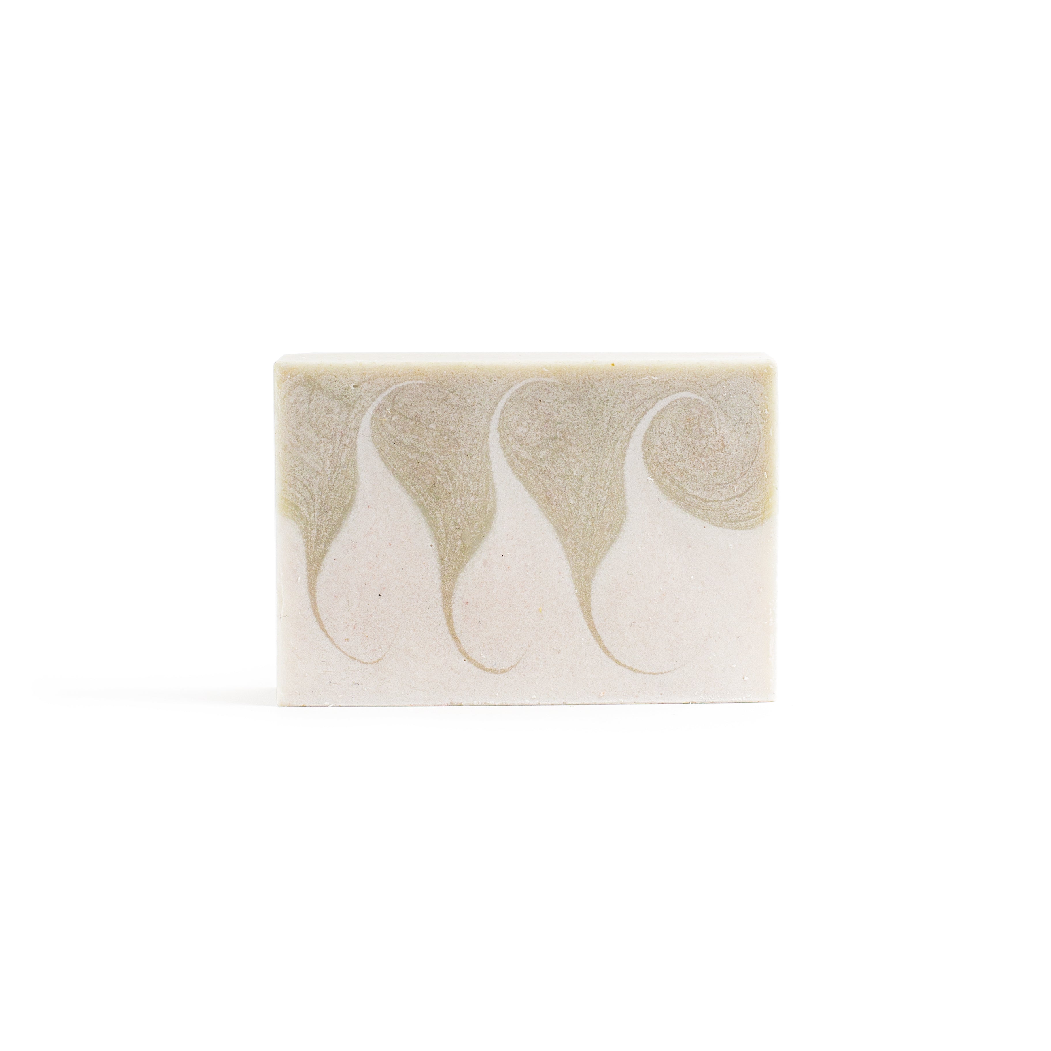 Dook Bergamot Salt Soap Bar