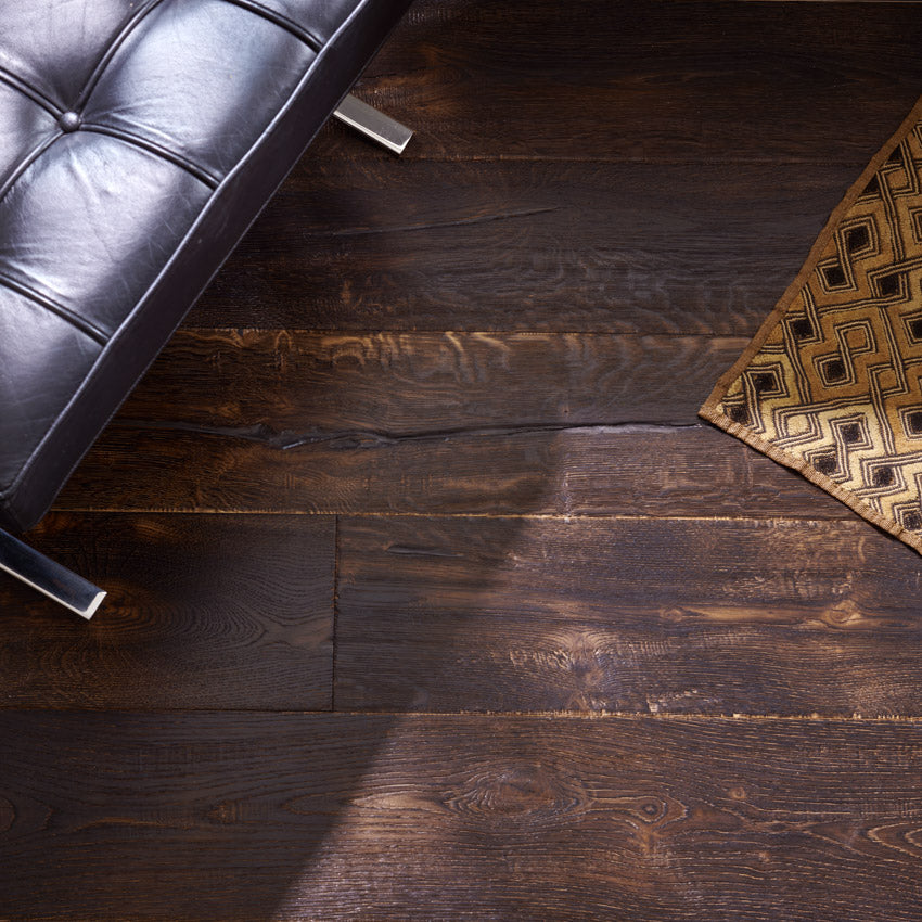 Woodpecker Flooring Berkeley Oak