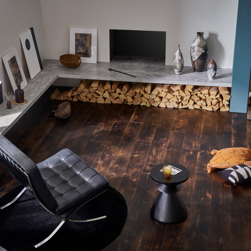 Woodpecker Flooring Berkeley Oak