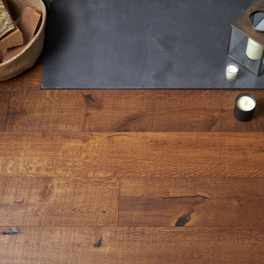 Woodpecker Flooring Berkeley Oak