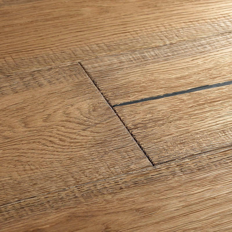 Woodpecker Flooring Berkeley Oak