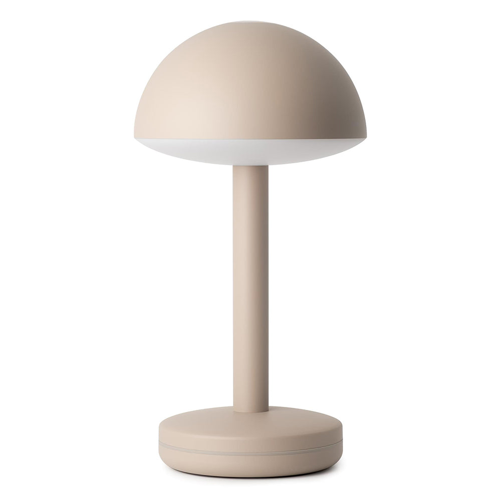 Padhome Humble Bug Table Light - Beige