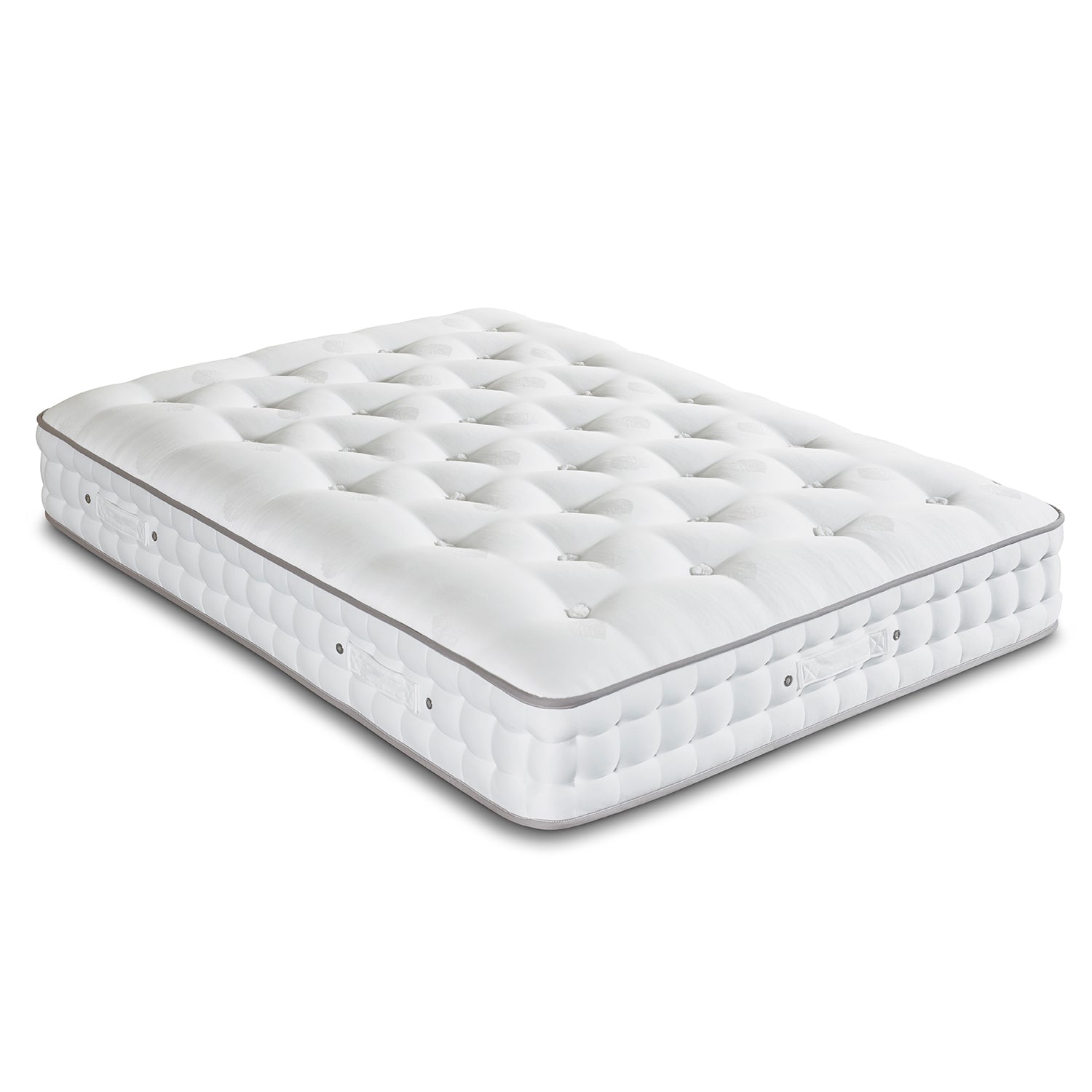 Natural Luxury Support 1000 Pocket Spring Mattress