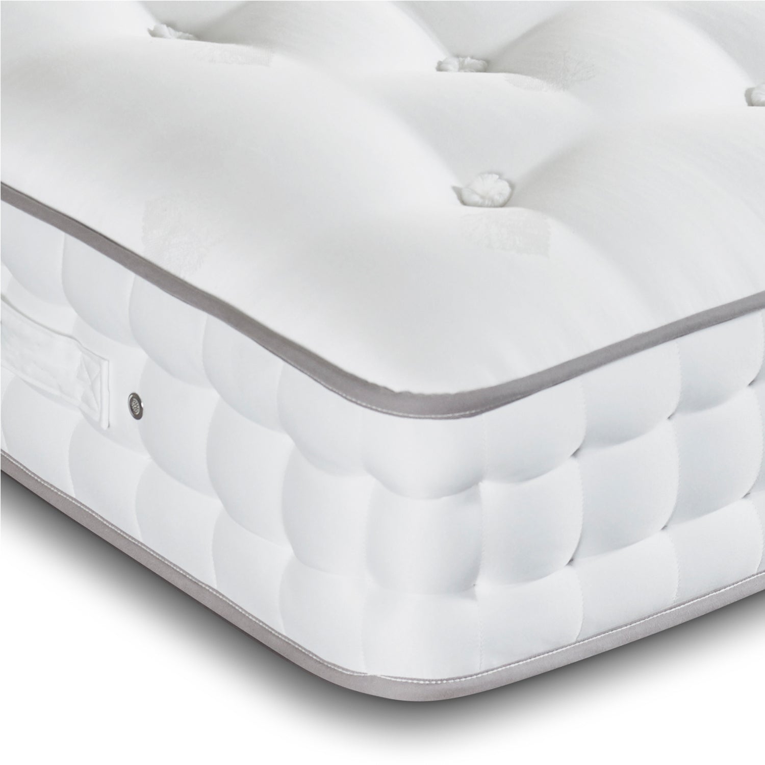 Natural Luxury Support 1000 Pocket Spring Mattress