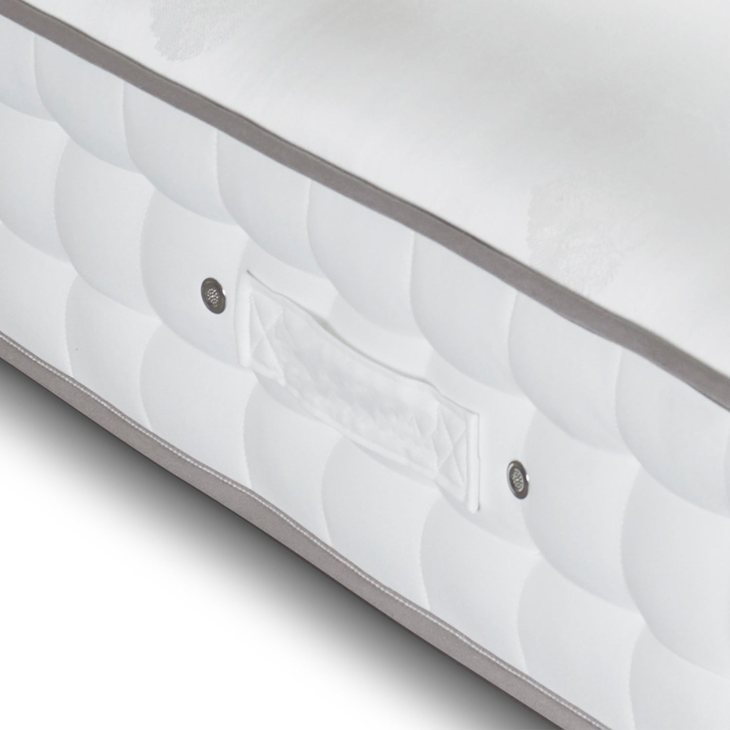 Natural Luxury Support 2000 Pocket Spring Mattress