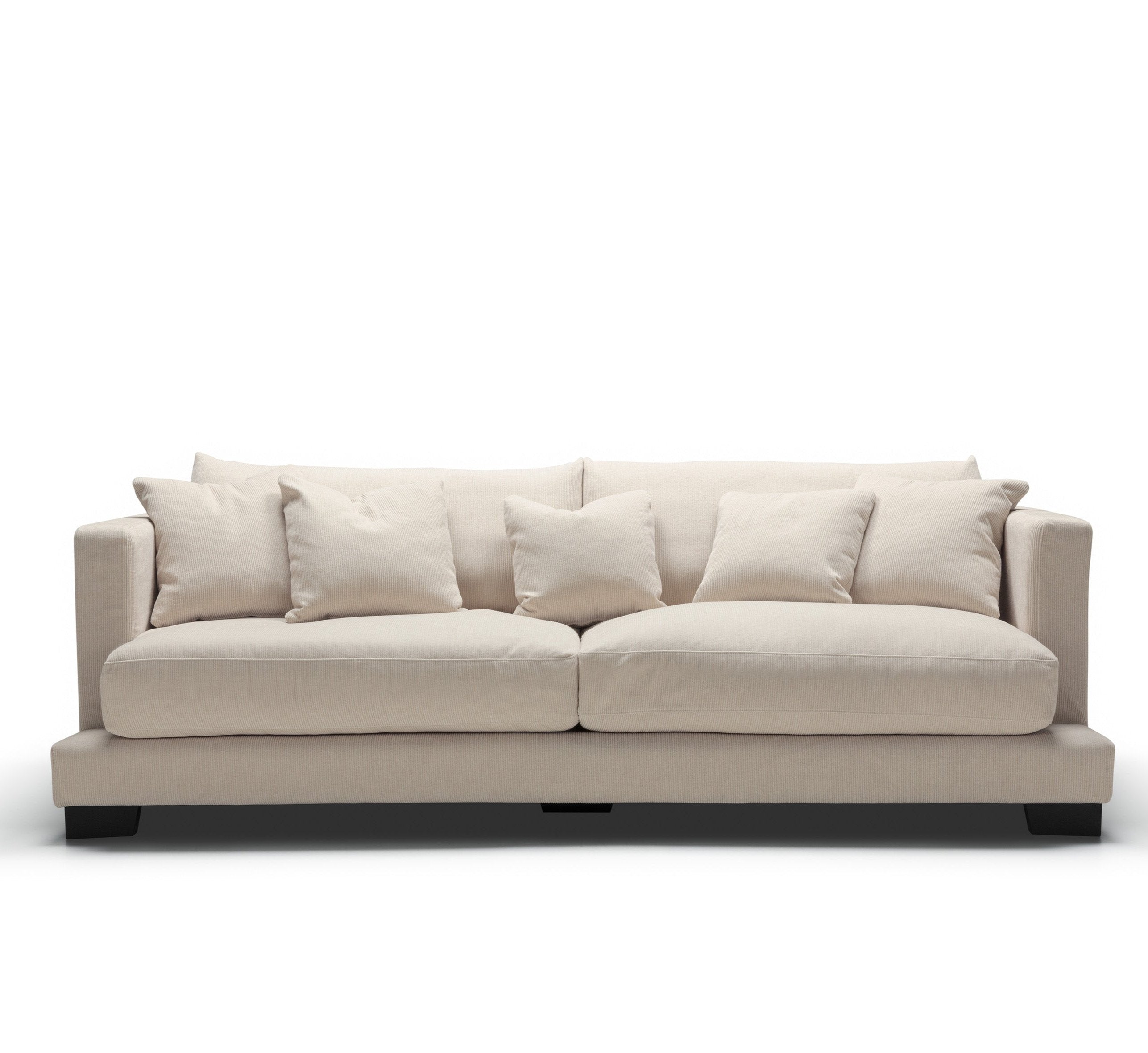 Mastrella Carmine 3 Seater Sofa