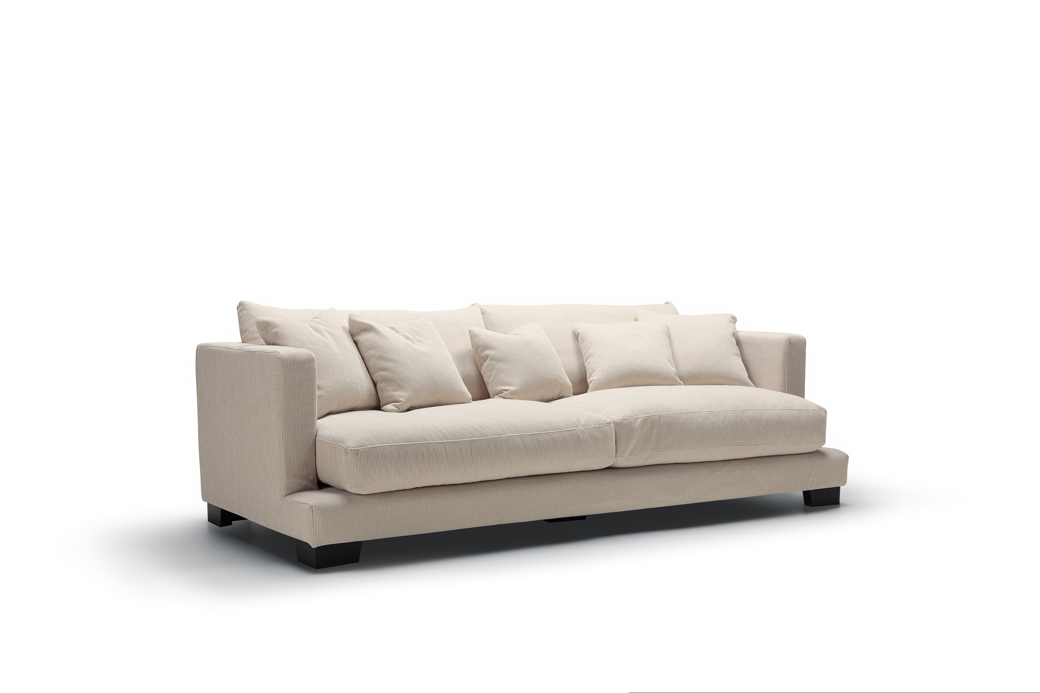 Mastrella Carmine 3 Seater Sofa