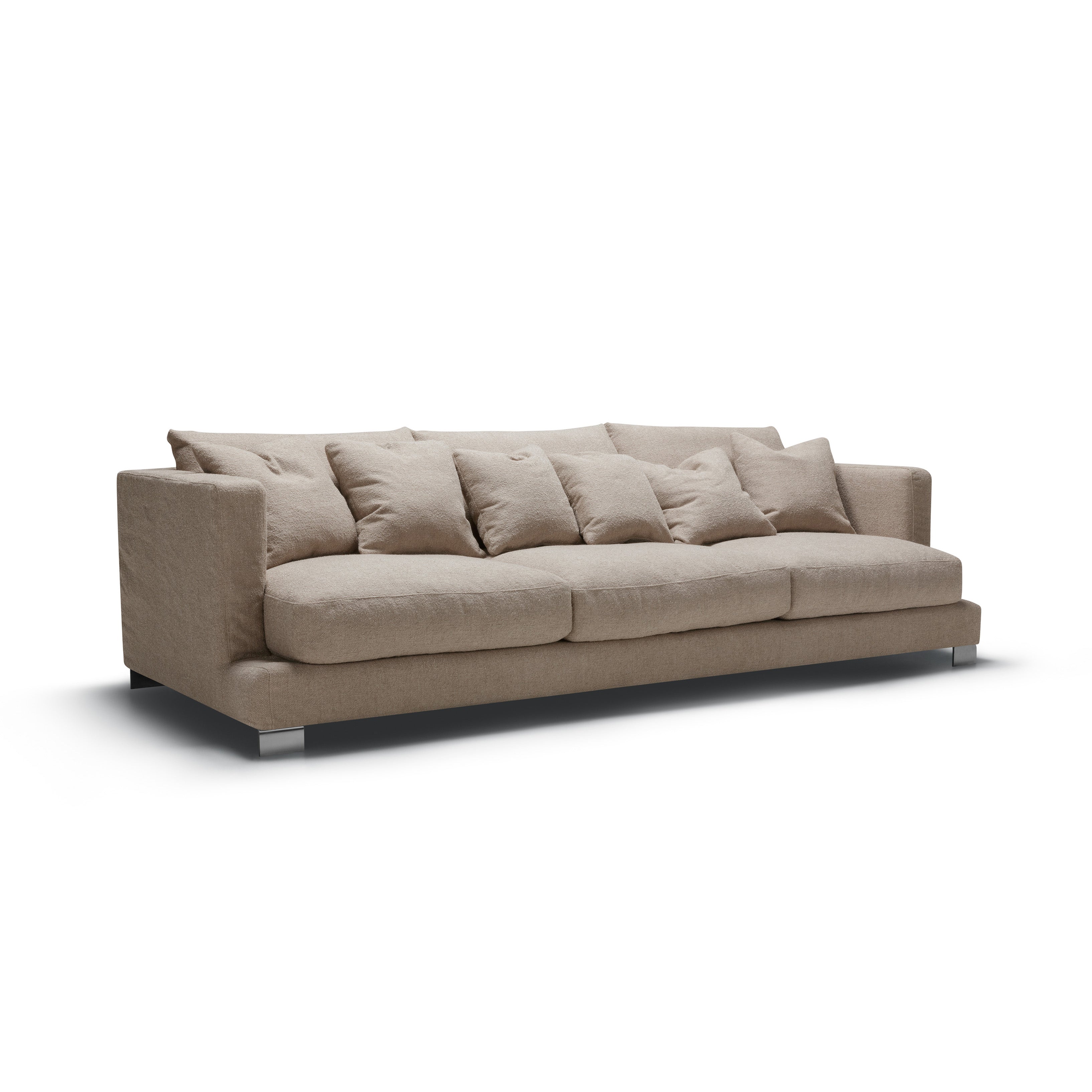 Mastrella Carmine 4 Seater Sofa