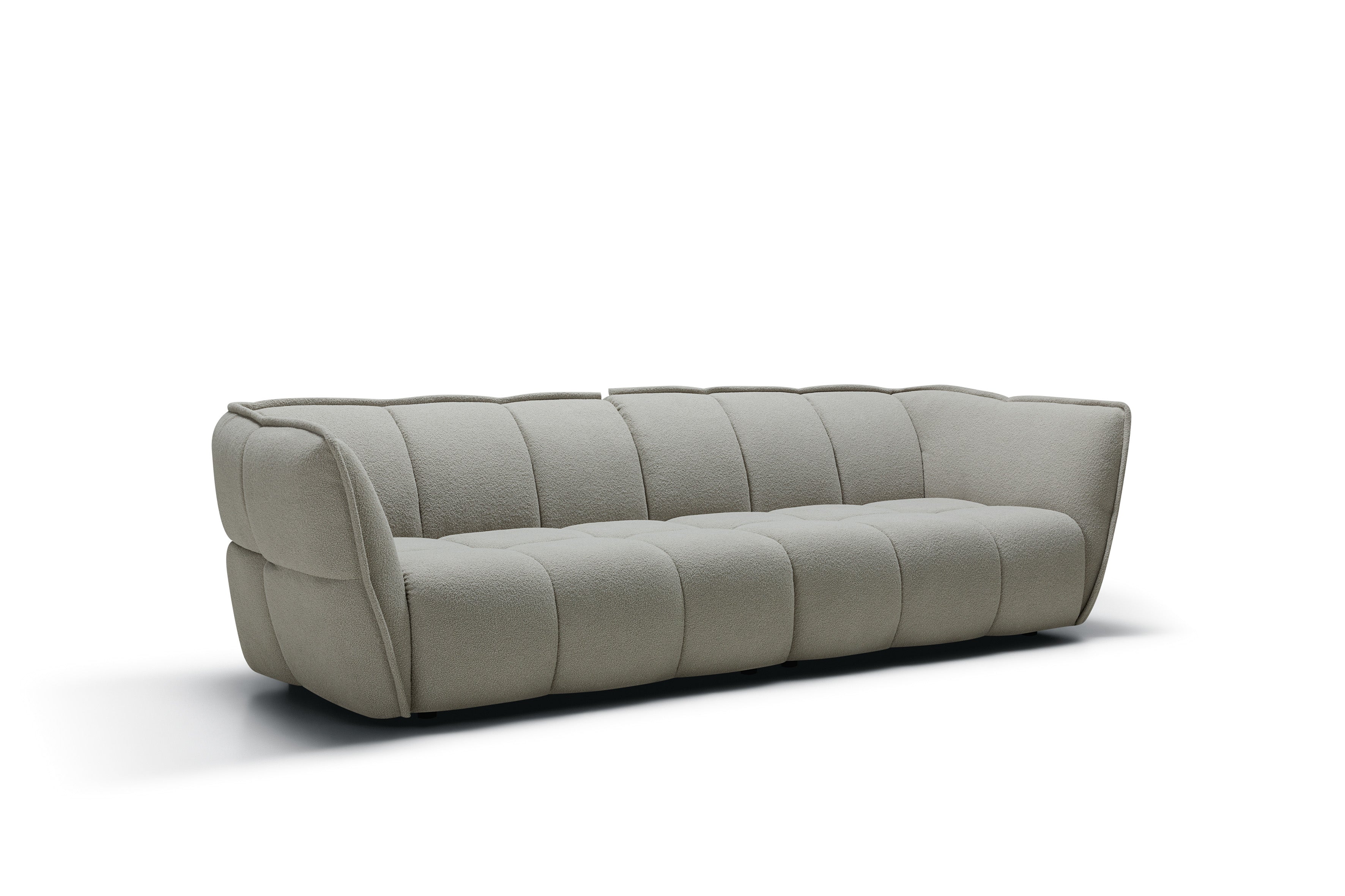 Mastrella Clove 4 Seater Sofa (2 parts)