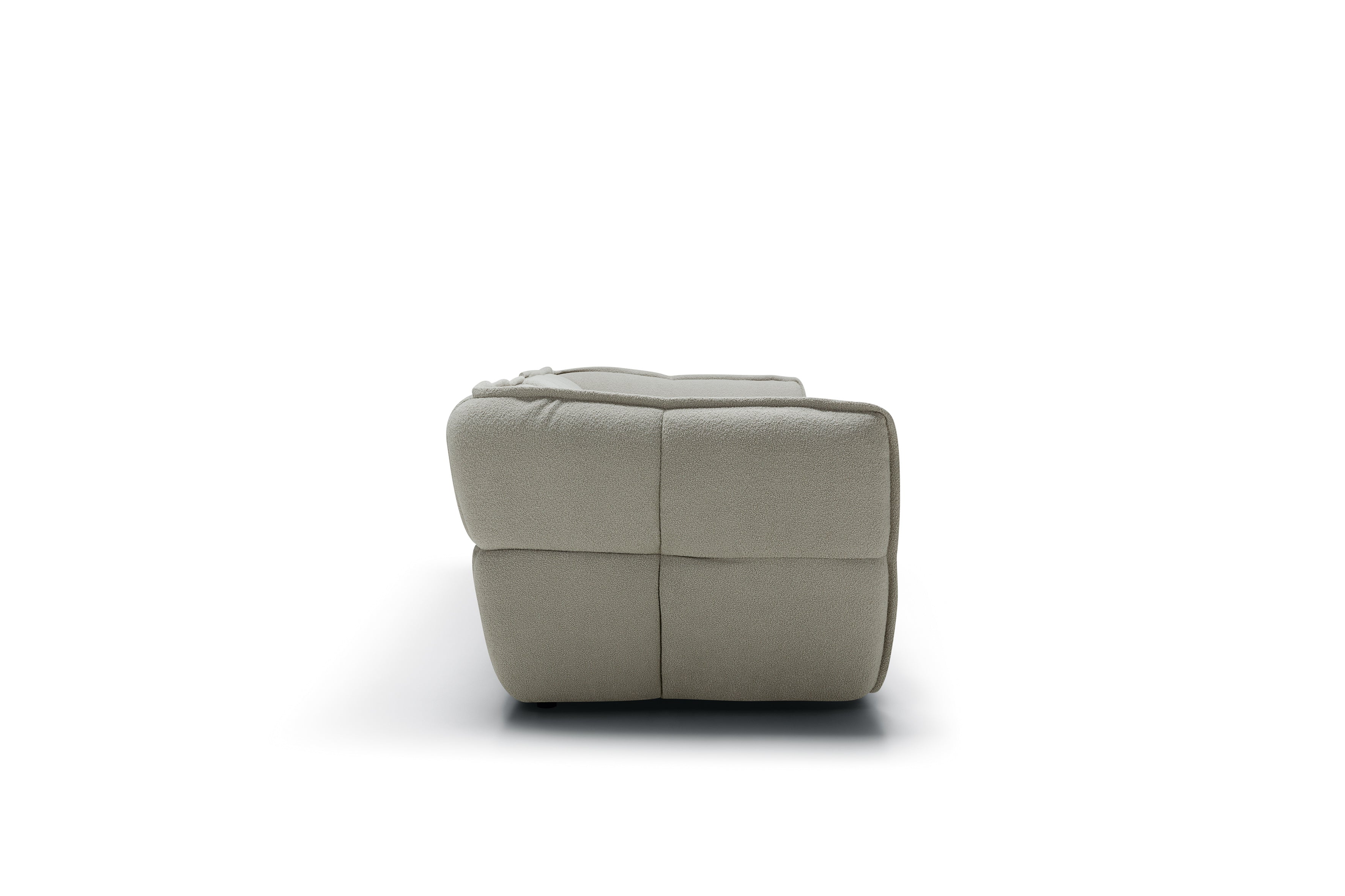 Mastrella Clove 4 Seater Sofa (2 parts)