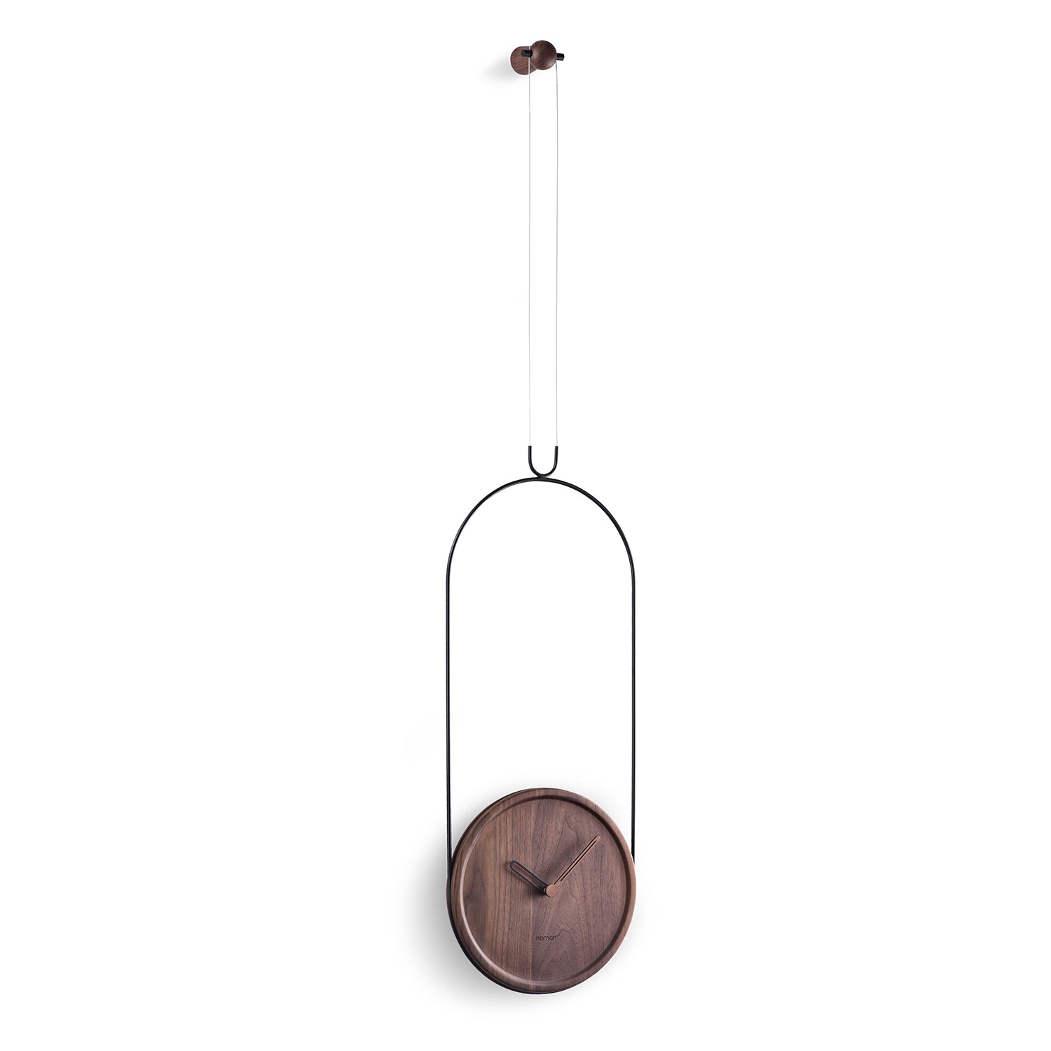 Nomon Colgante Clock