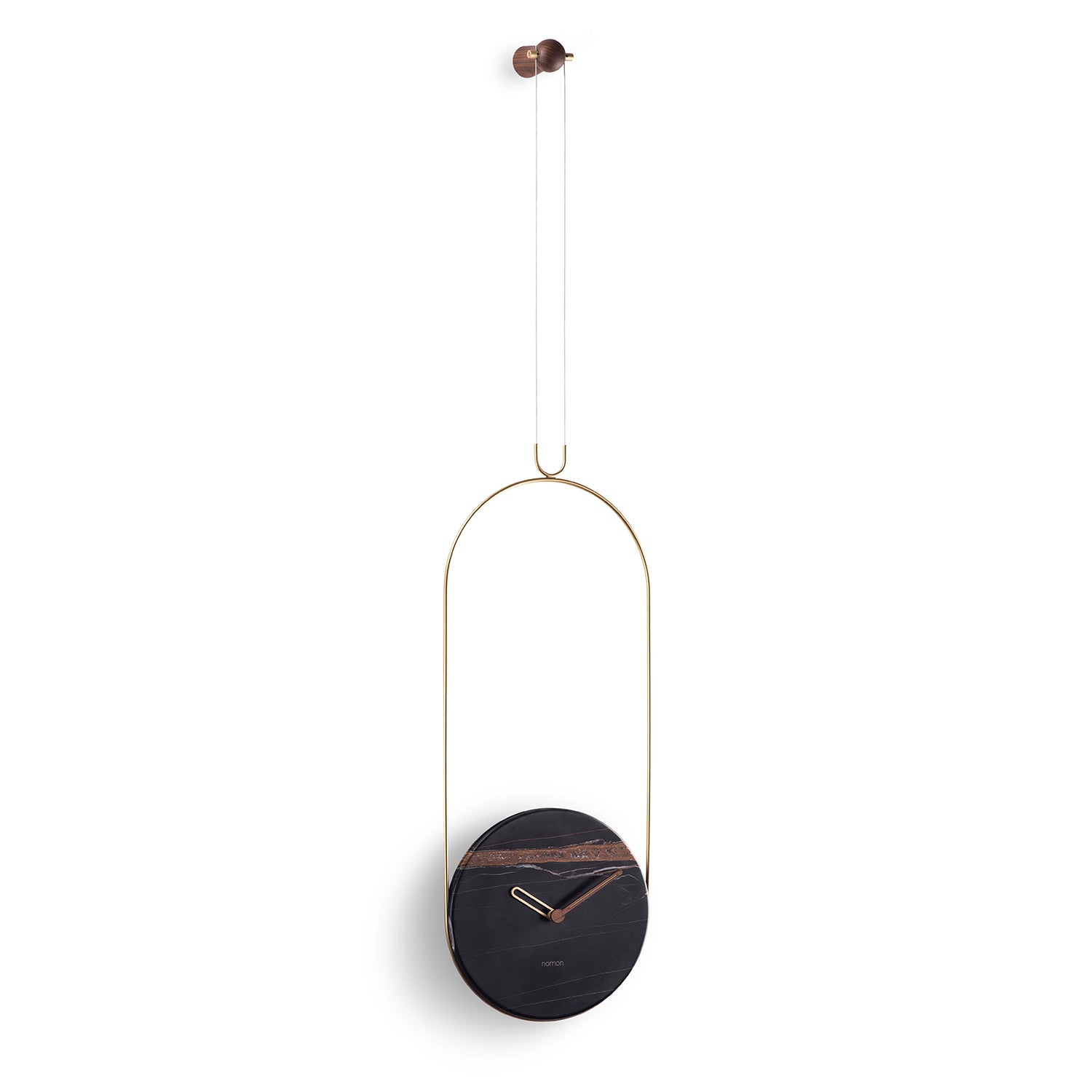 Nomon Colgante Clock